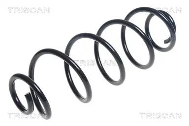 MUELLE DE SUSPENSIÓN