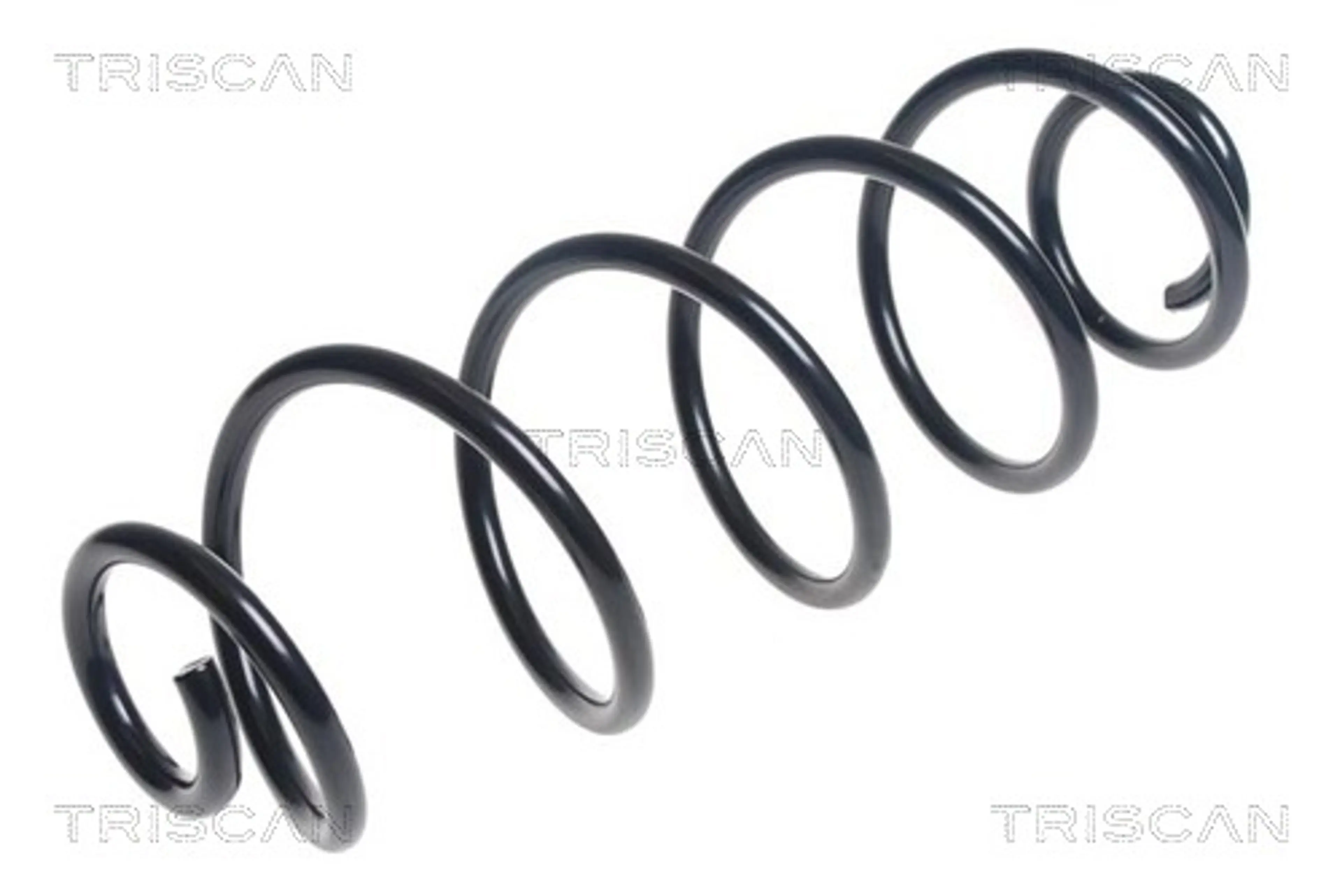 MUELLE DE SUSPENSIÓN