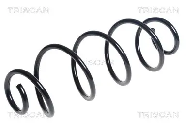 MUELLE DE SUSPENSIÓN