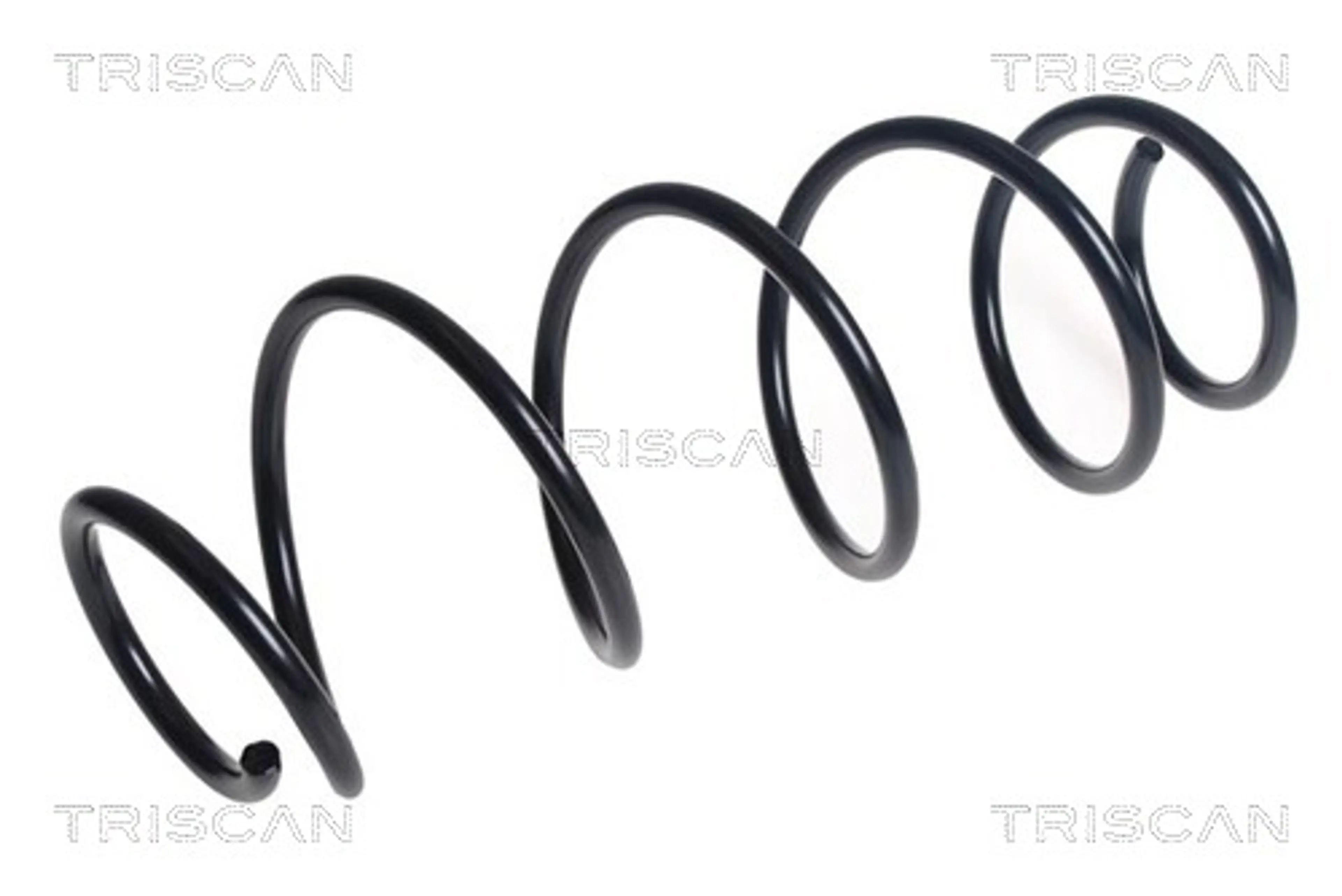 MUELLE DE SUSPENSIÓN