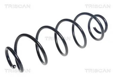 MUELLE DE SUSPENSIÓN