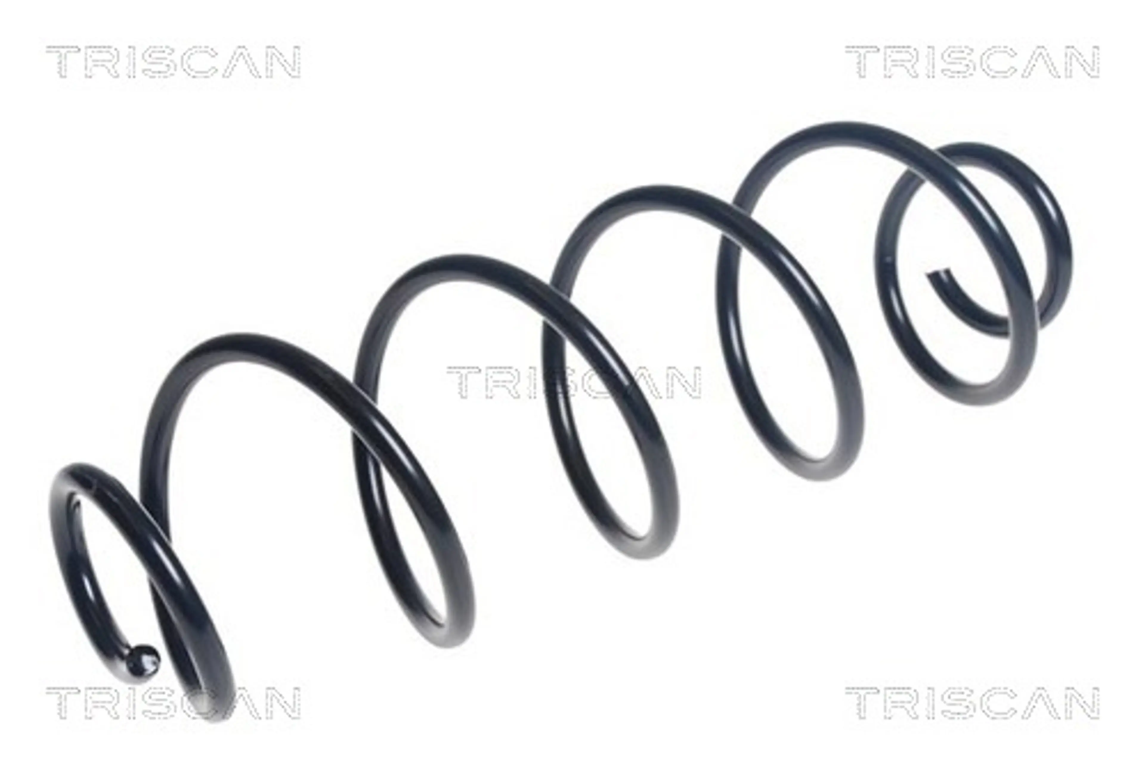 MUELLE DE SUSPENSIÓN