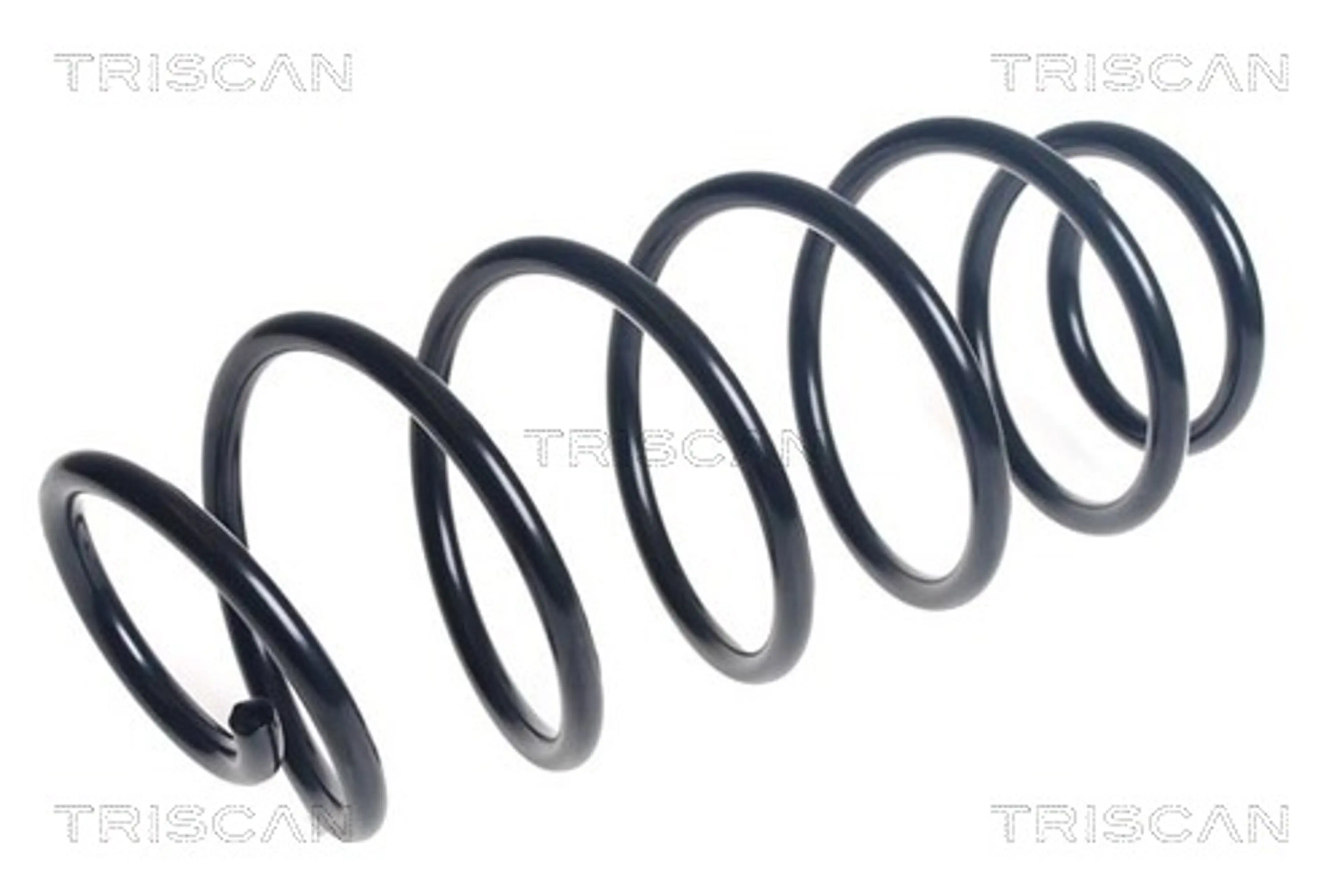 MUELLE DE SUSPENSIÓN