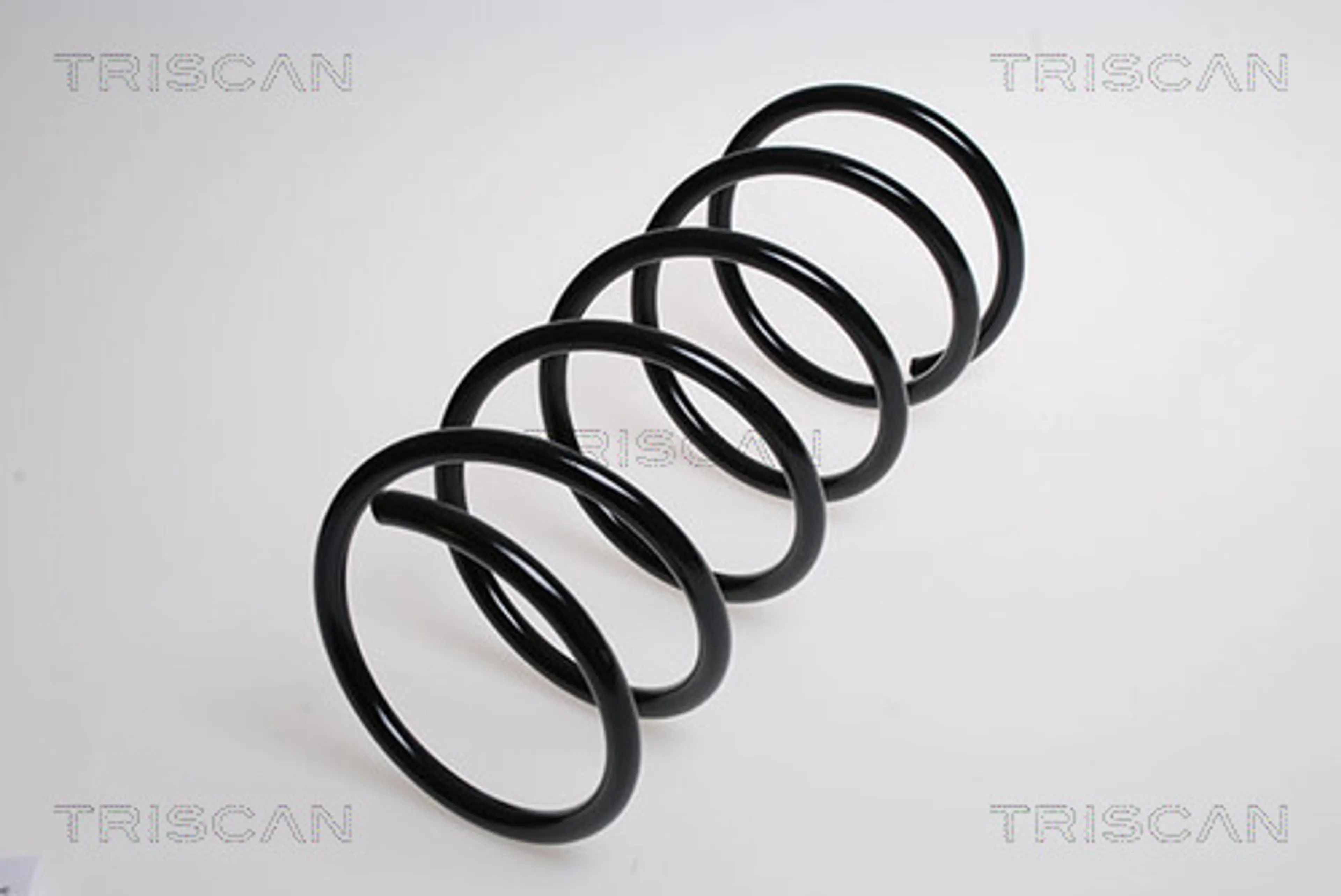 MUELLE DE SUSPENSIÓN