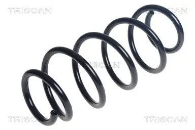 MUELLE DE SUSPENSIÓN