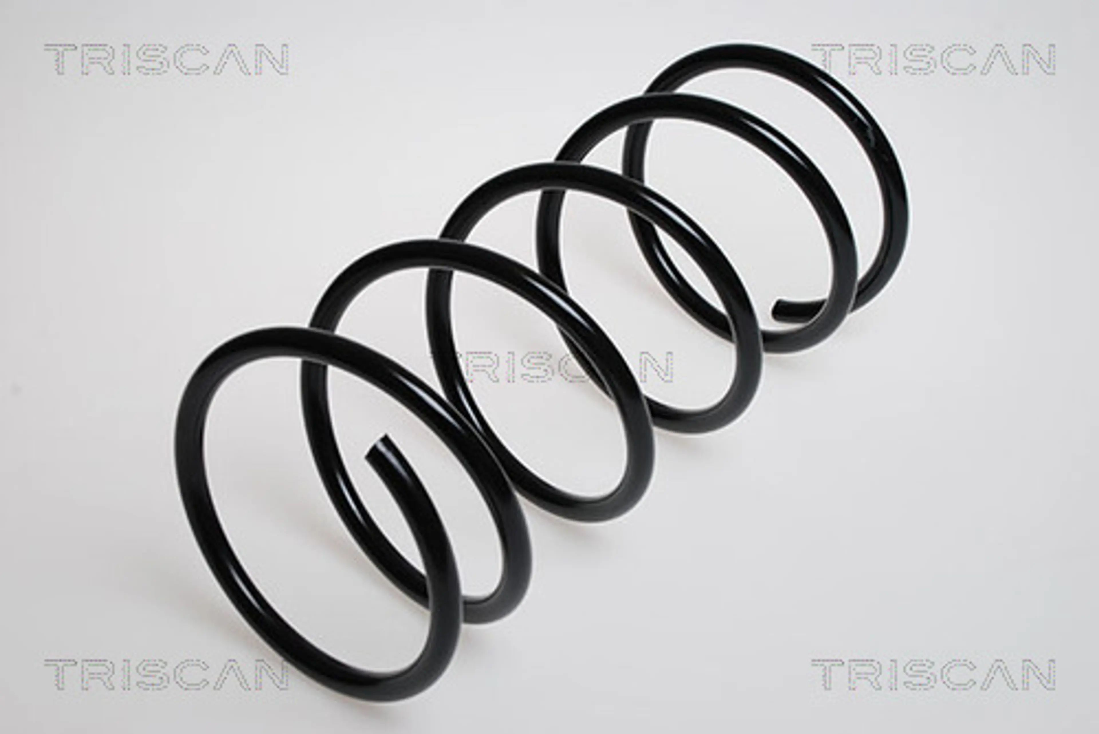 MUELLE DE SUSPENSIÓN