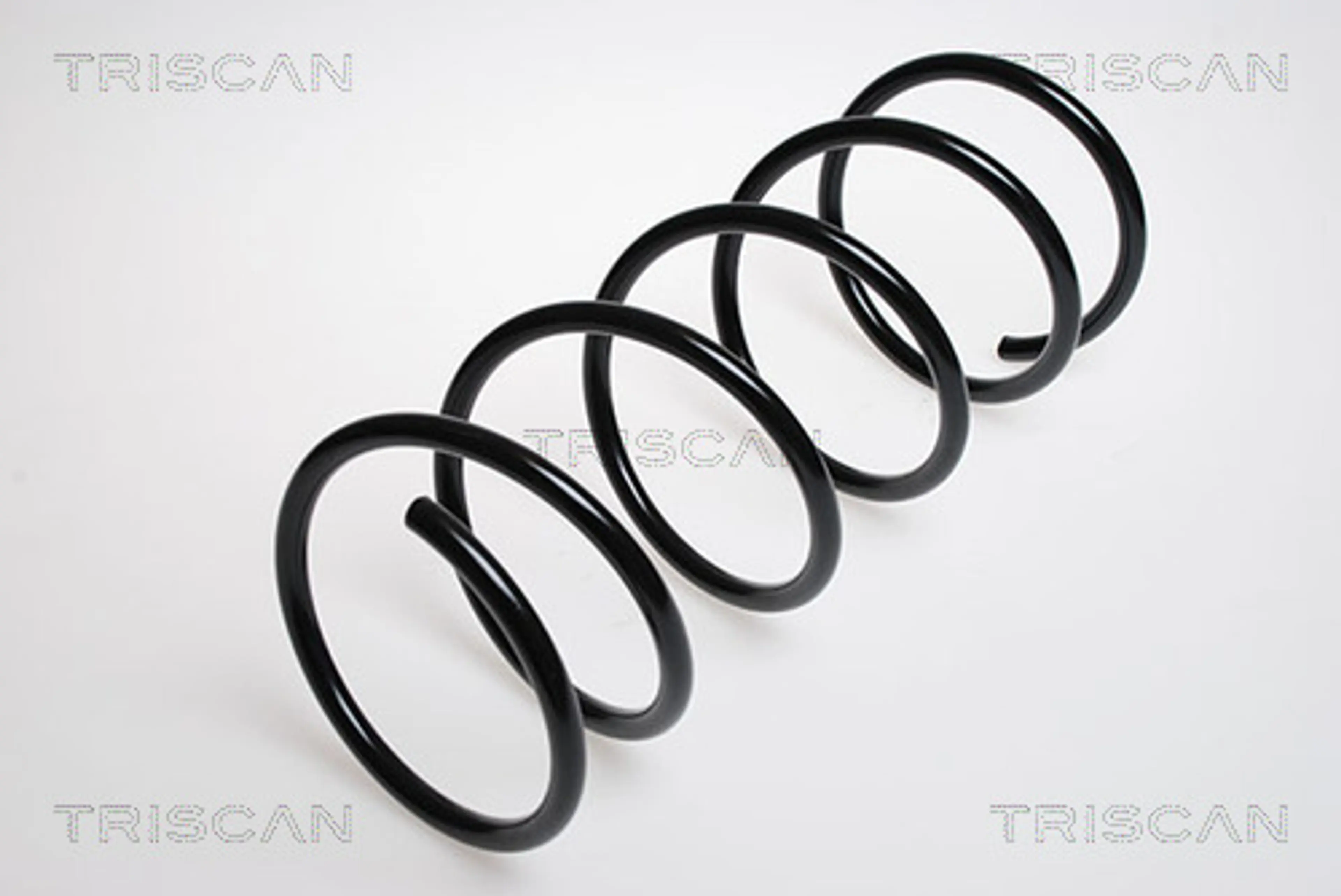 MUELLE DE SUSPENSIÓN