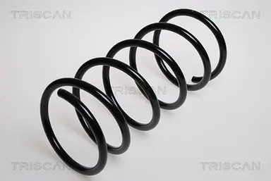 MUELLE DE SUSPENSIÓN