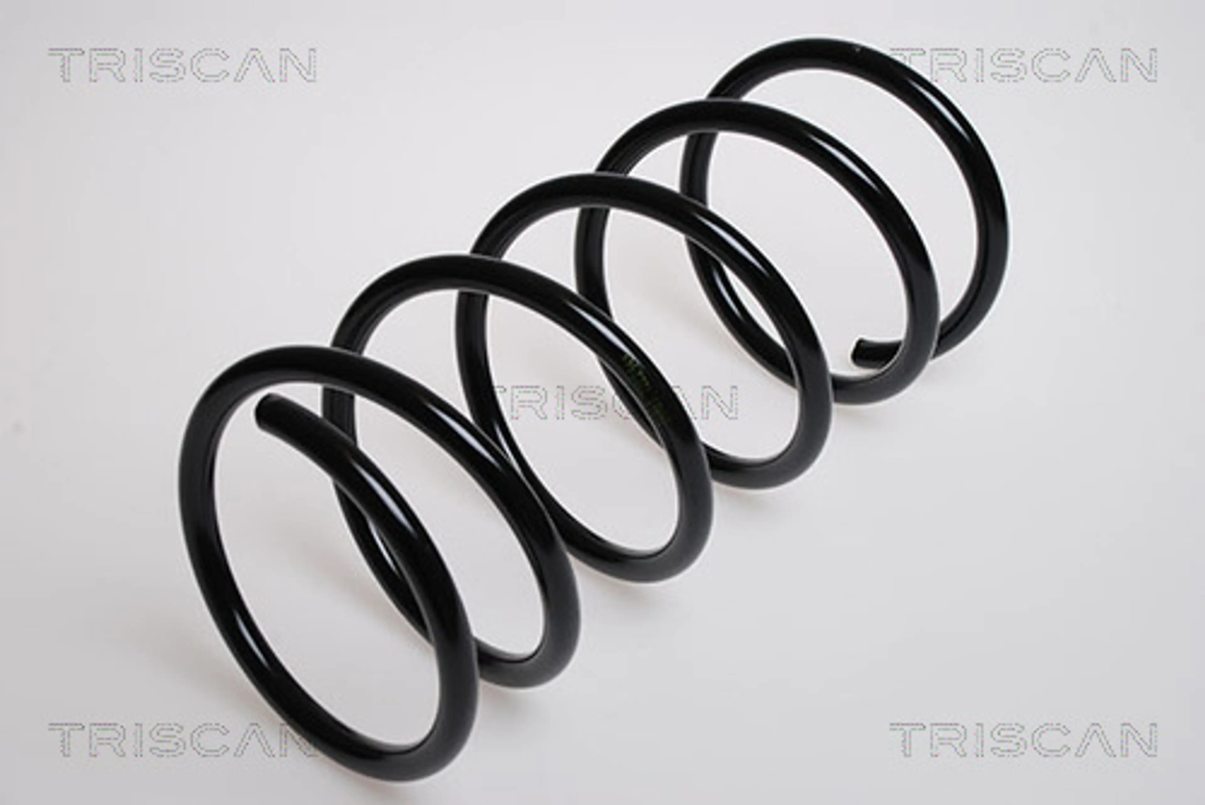 MUELLE DE SUSPENSIÓN