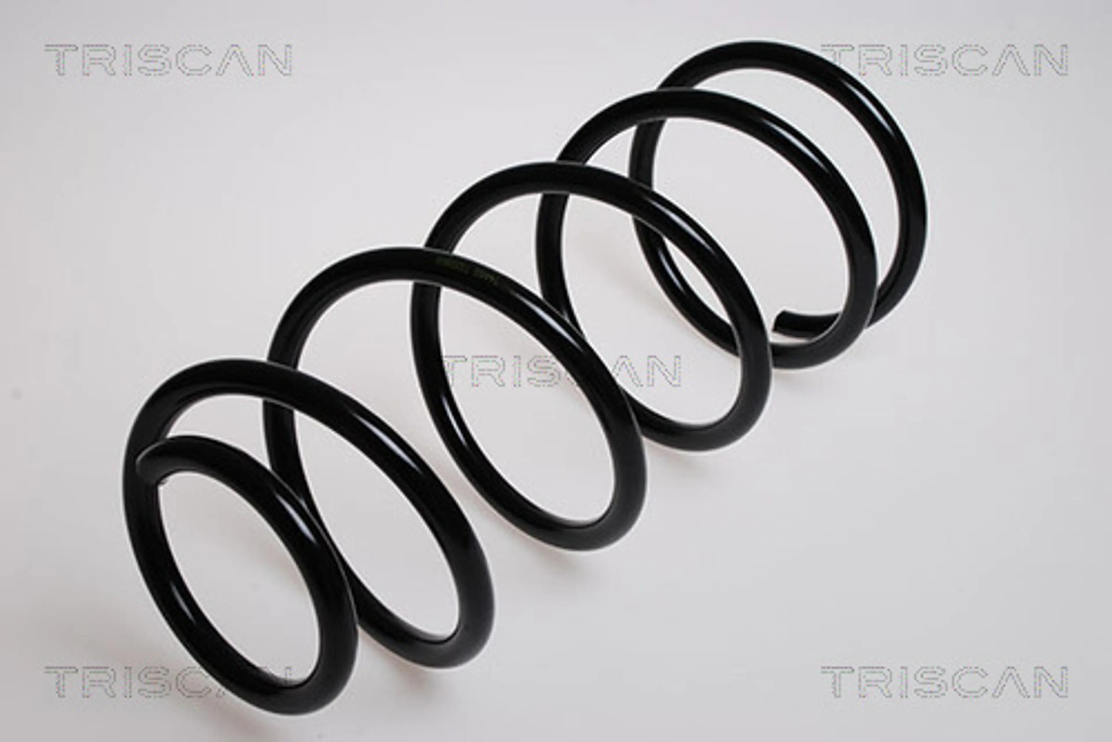 MUELLE DE SUSPENSIÓN