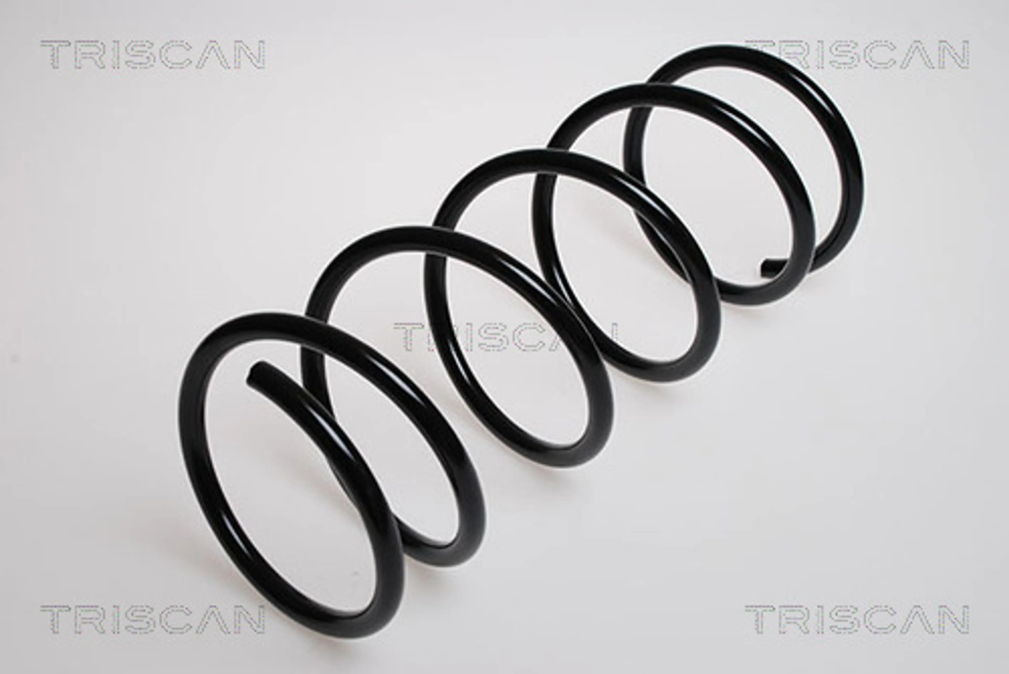 MUELLE DE SUSPENSIÓN