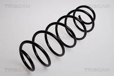 MUELLE DE SUSPENSIÓN