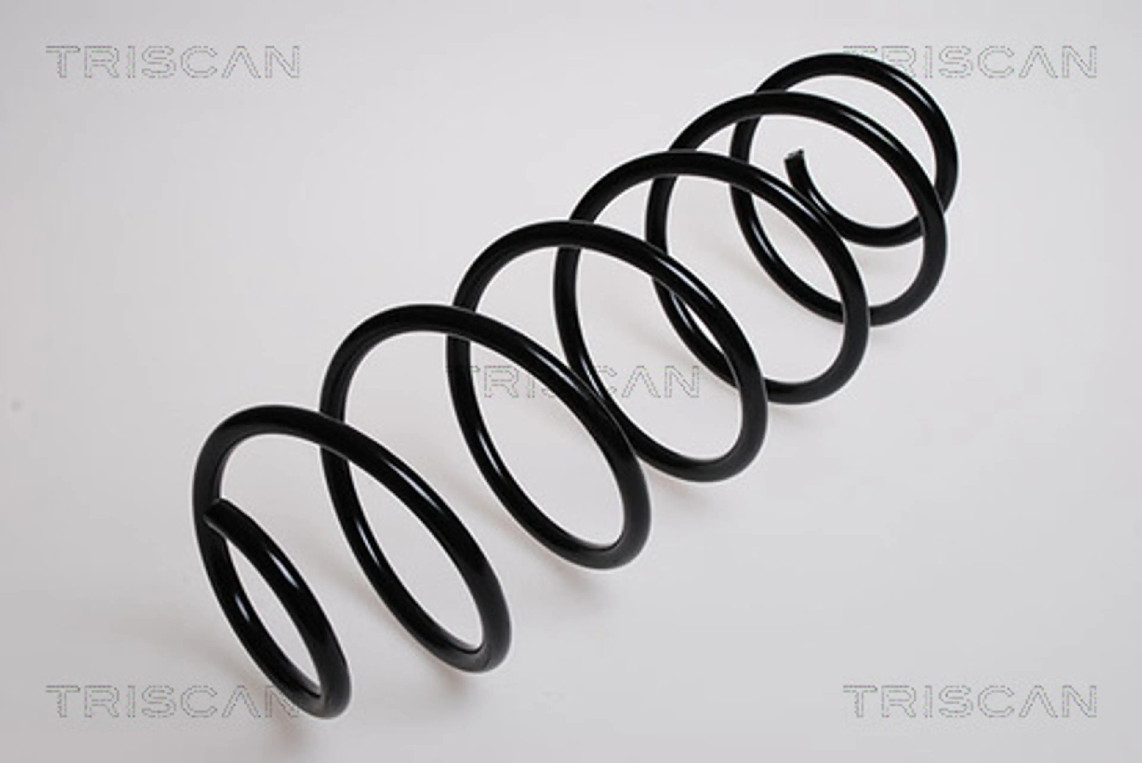 MUELLE DE SUSPENSIÓN