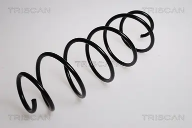 MUELLE DE SUSPENSIÓN