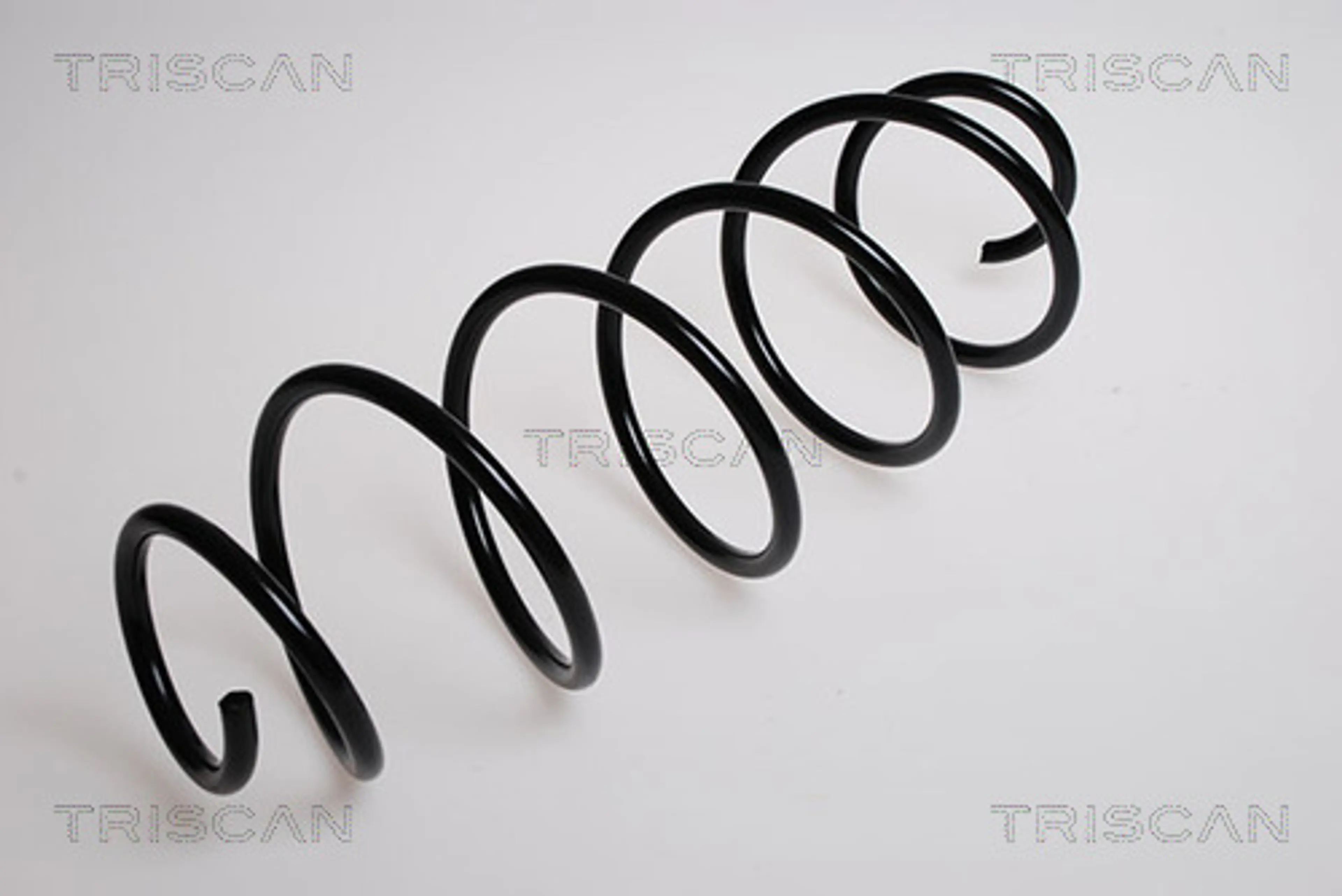 MUELLE DE SUSPENSIÓN