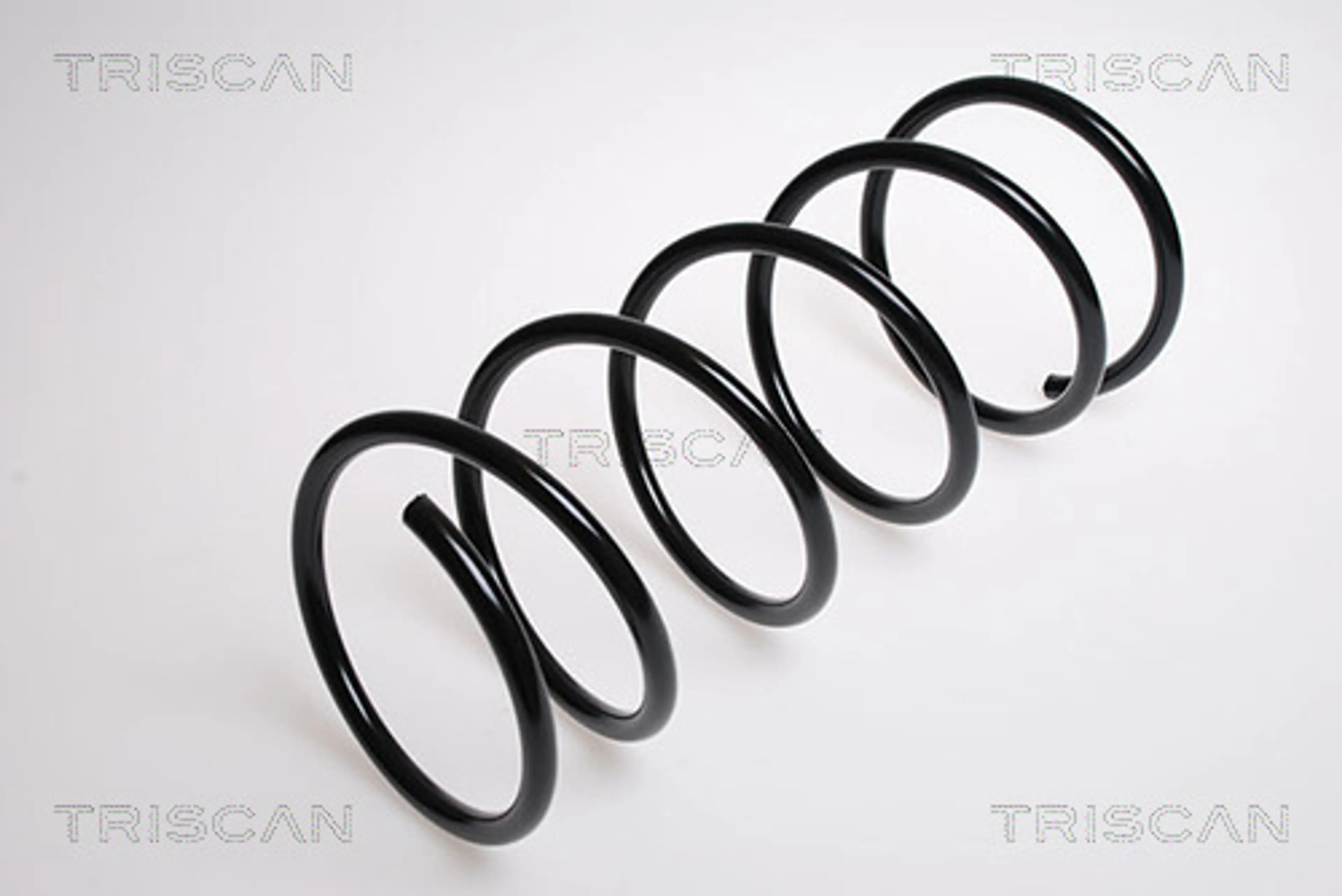 MUELLE DE SUSPENSIÓN