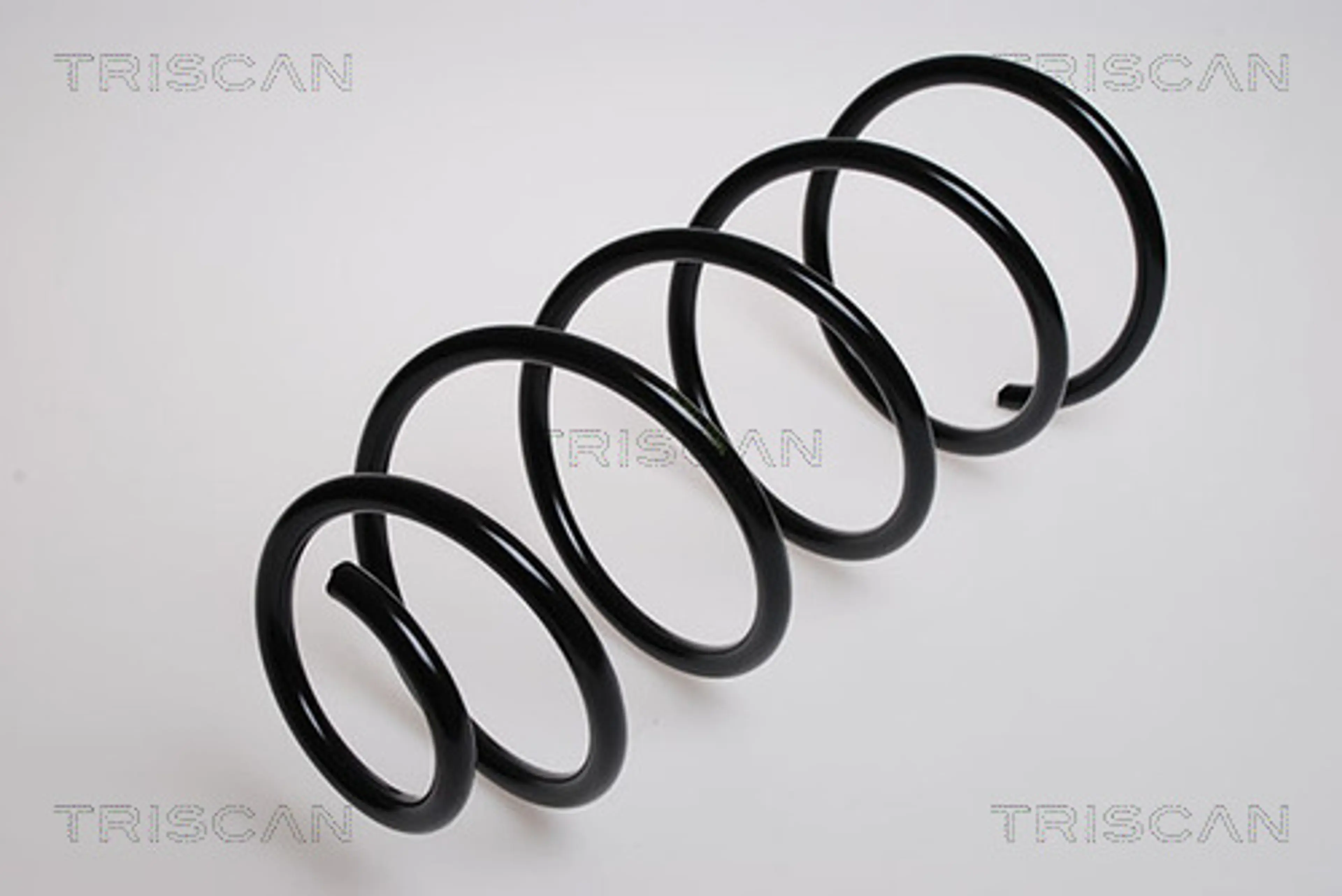 MUELLE DE SUSPENSIÓN