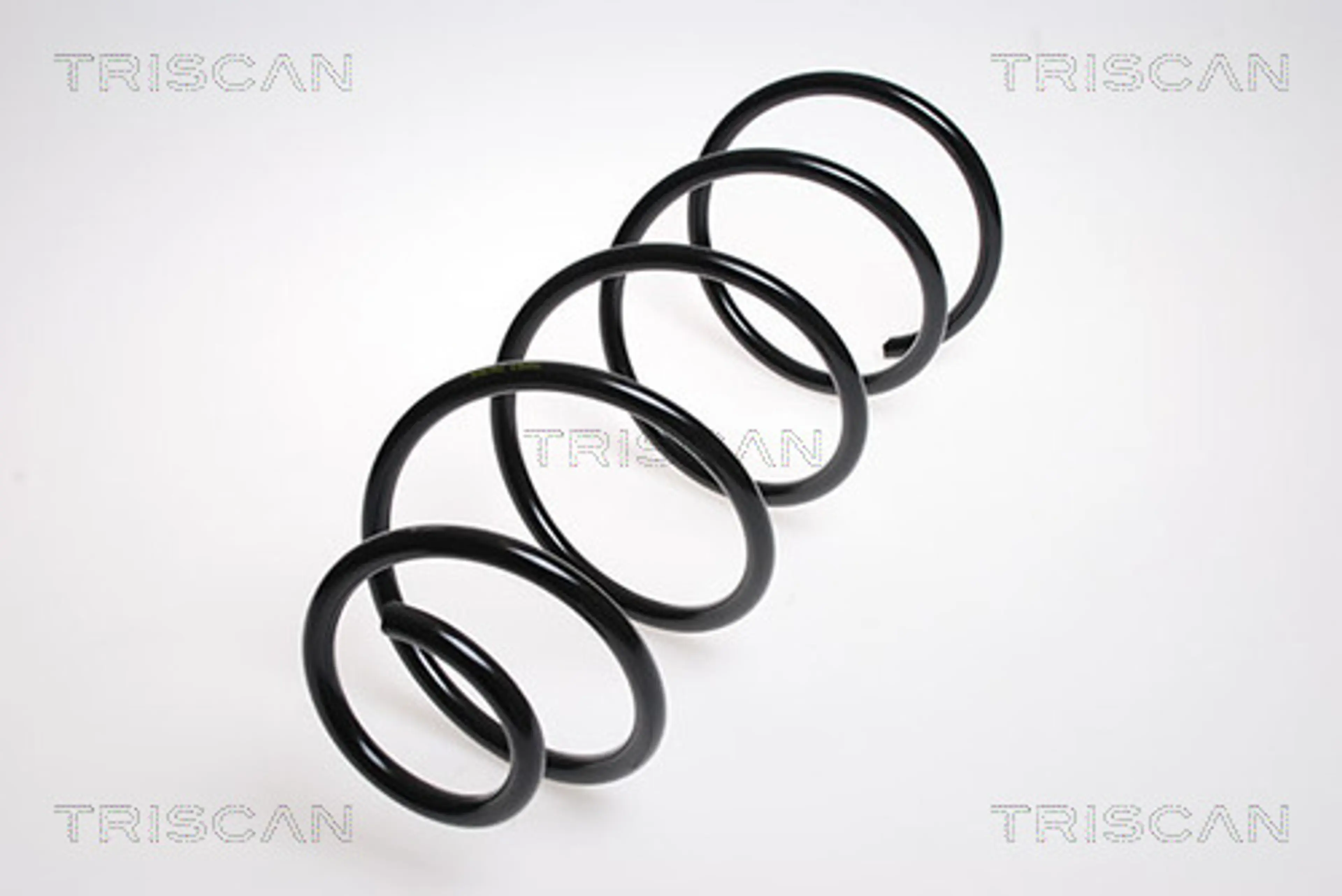 MUELLE DE SUSPENSIÓN