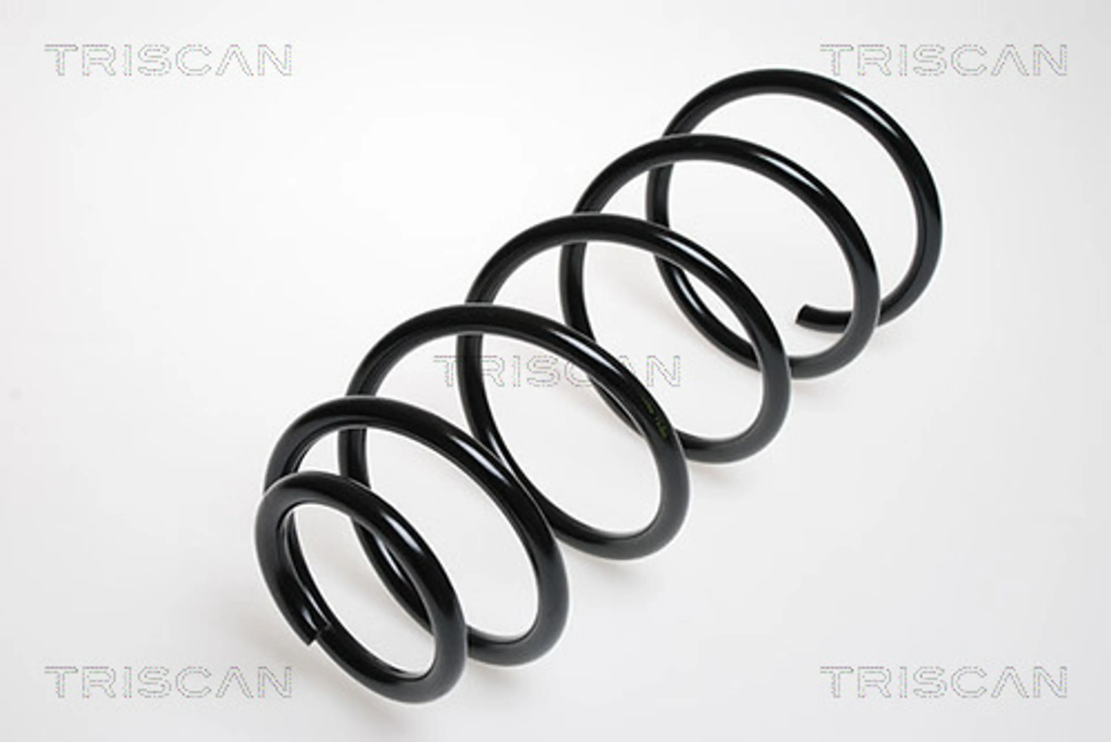 MUELLE DE SUSPENSIÓN