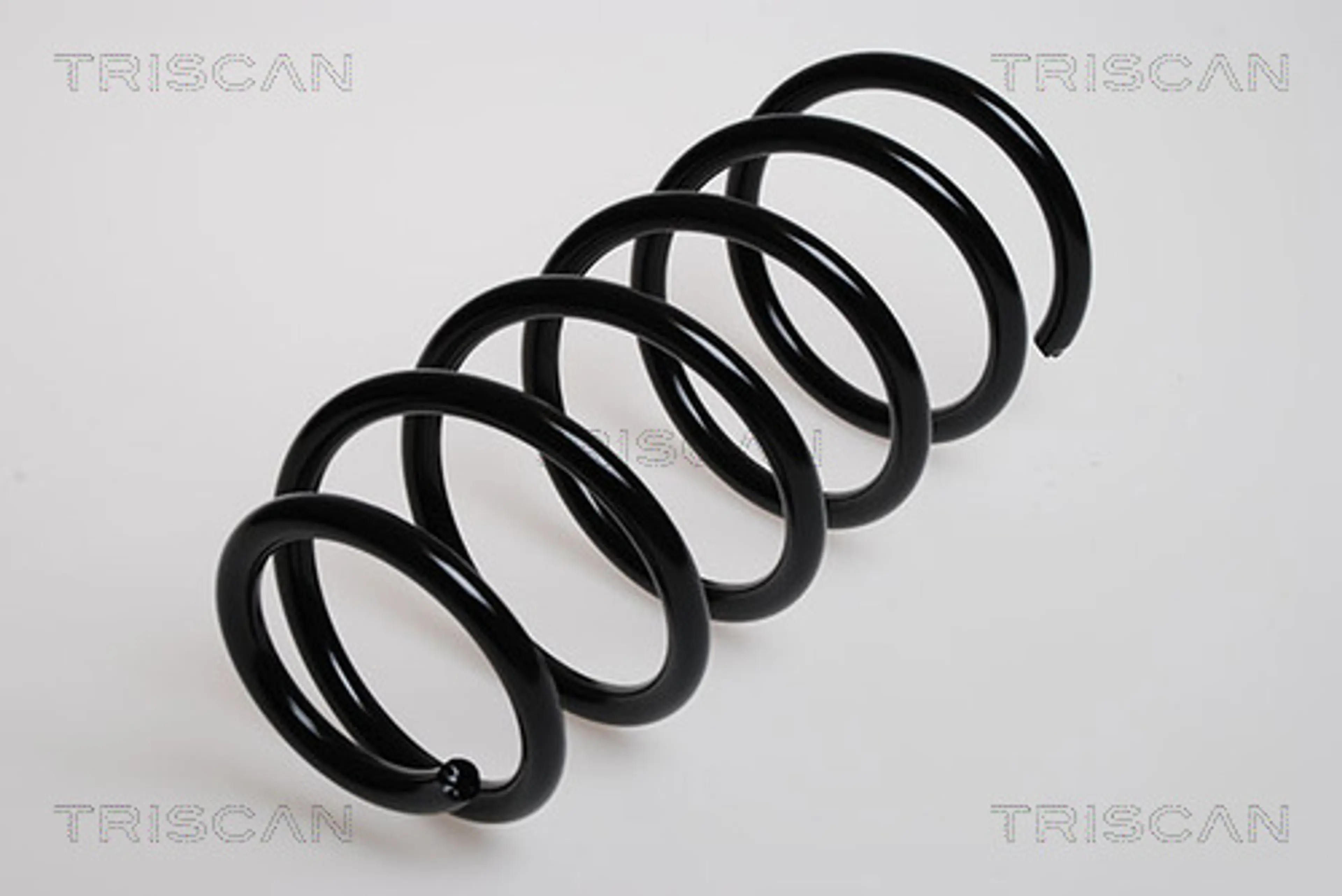 MUELLE DE SUSPENSIÓN