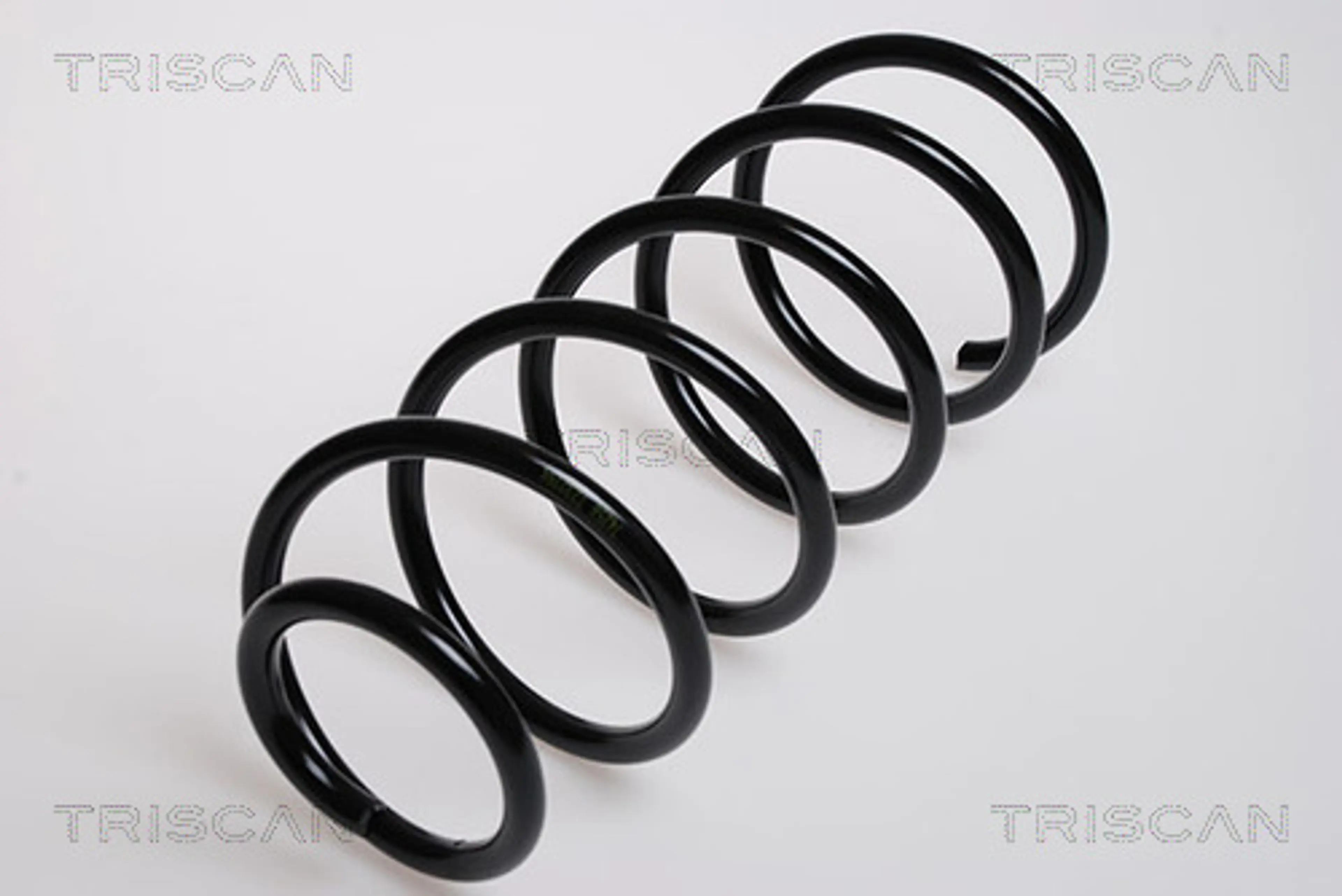 MUELLE DE SUSPENSIÓN