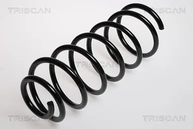 MUELLE DE SUSPENSIÓN