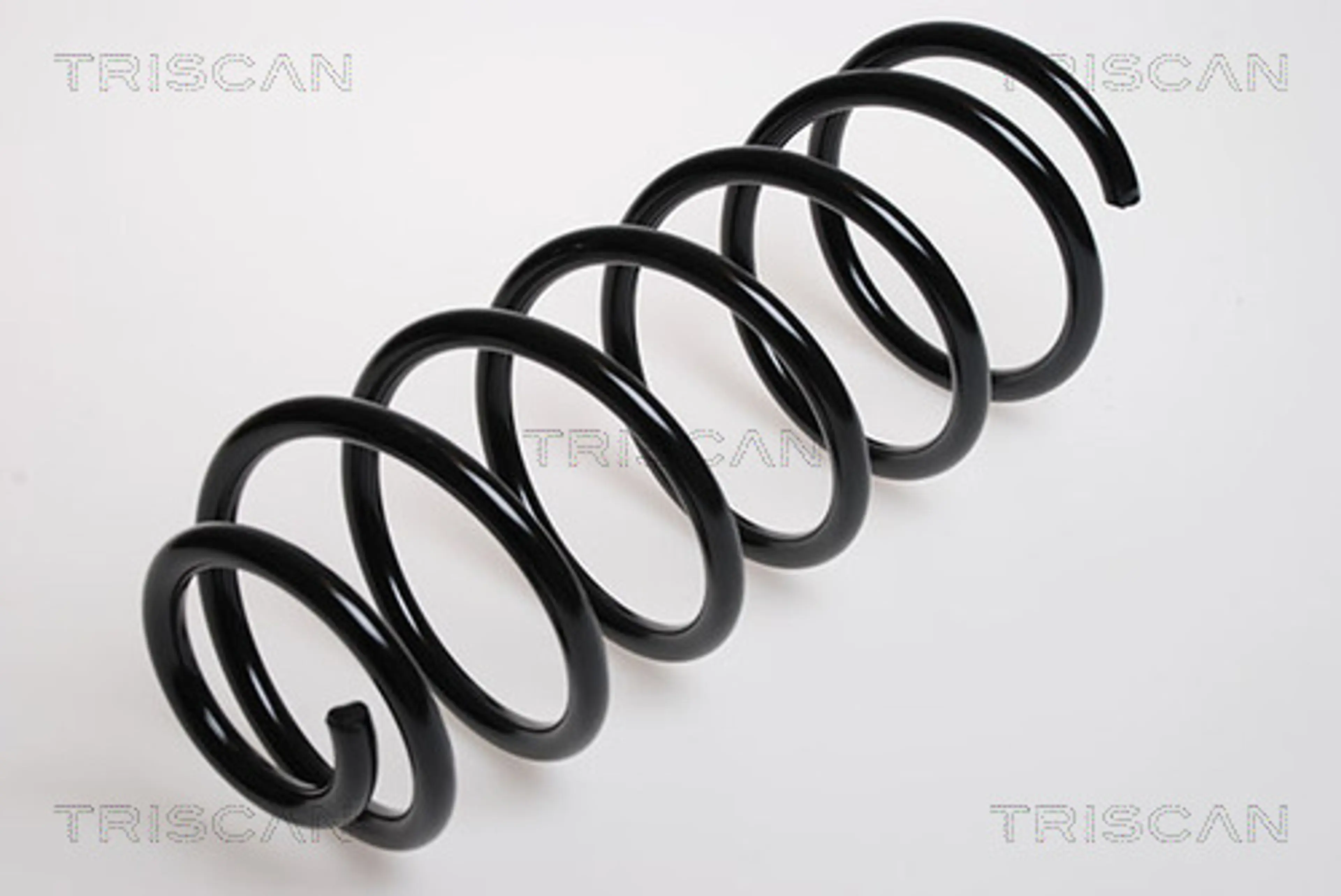 MUELLE DE SUSPENSIÓN