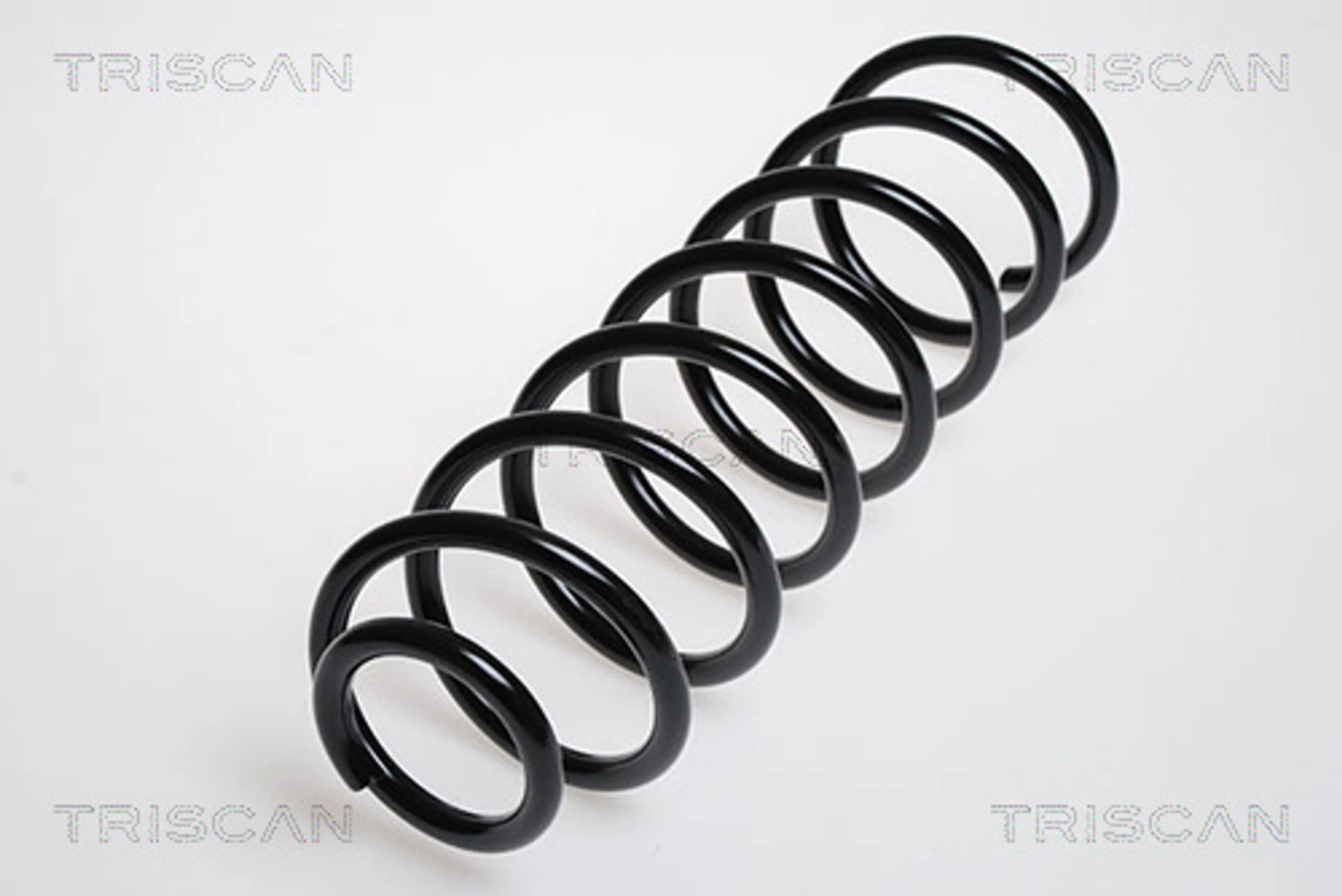 MUELLE DE SUSPENSIÓN