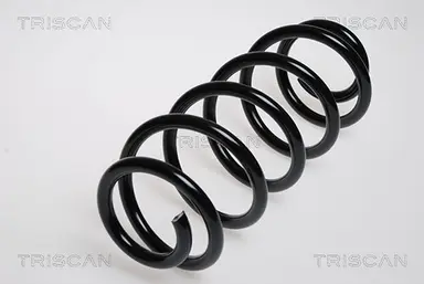 MUELLE DE SUSPENSIÓN