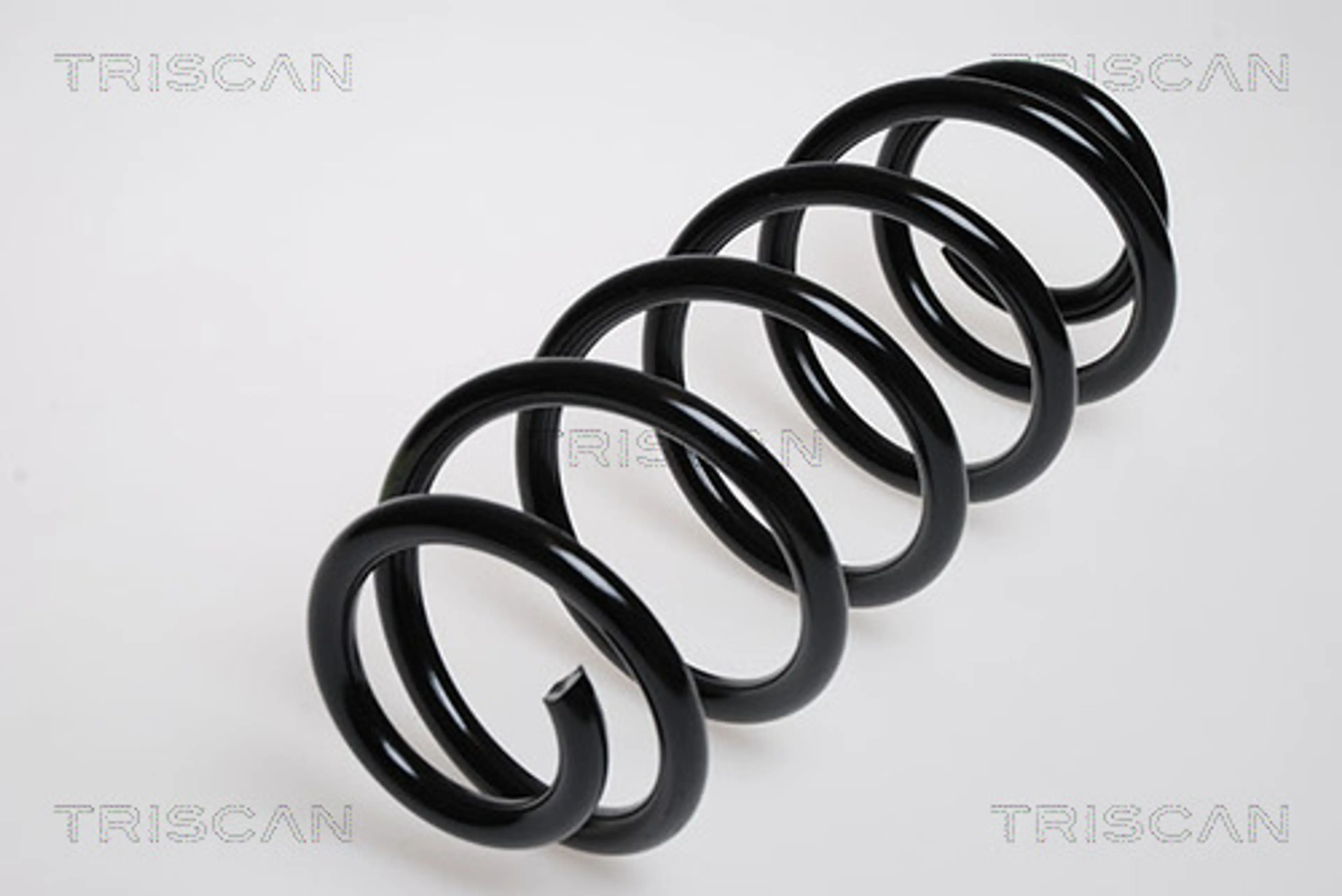 MUELLE DE SUSPENSIÓN