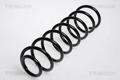 MUELLE DE SUSPENSIÓN