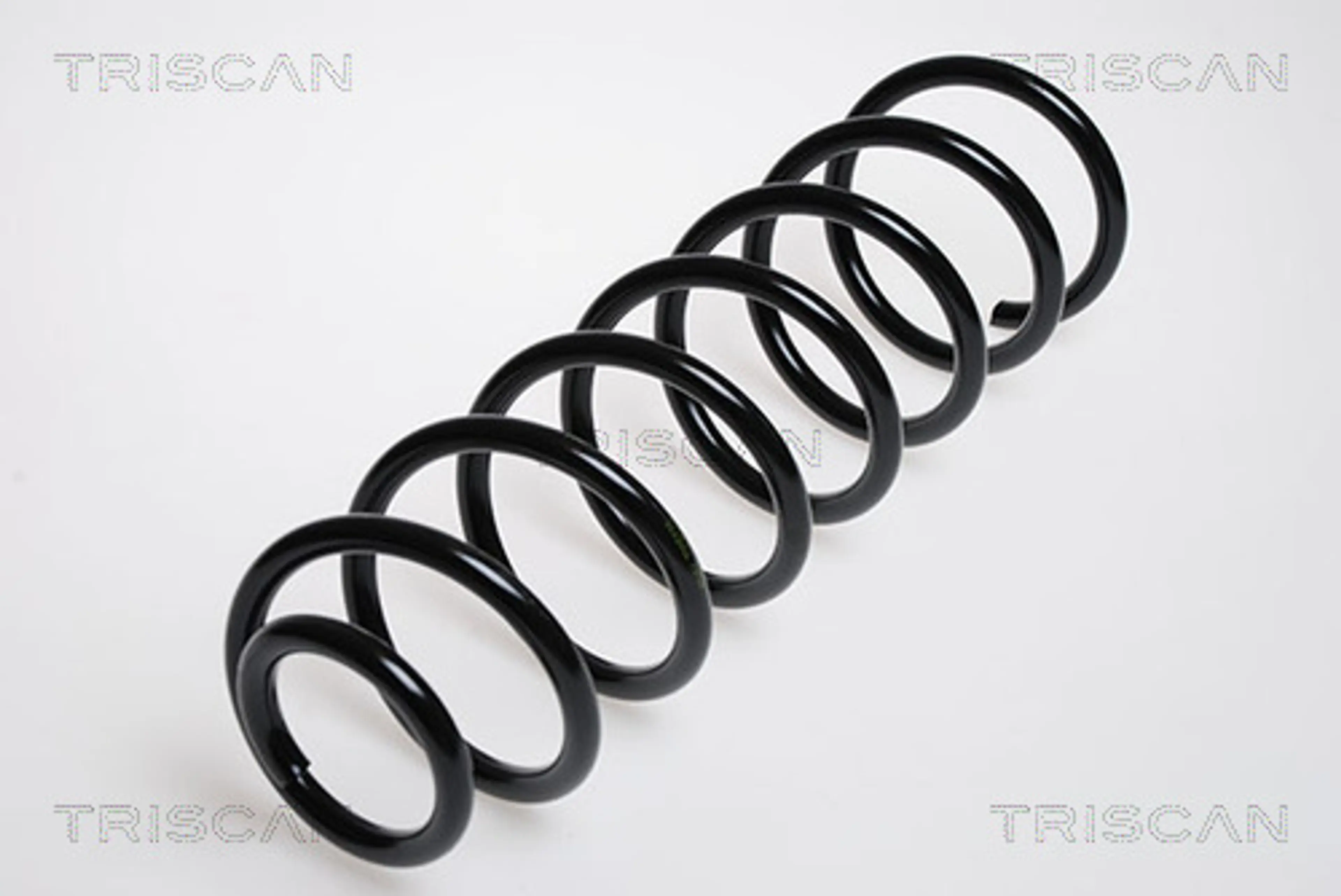 MUELLE DE SUSPENSIÓN