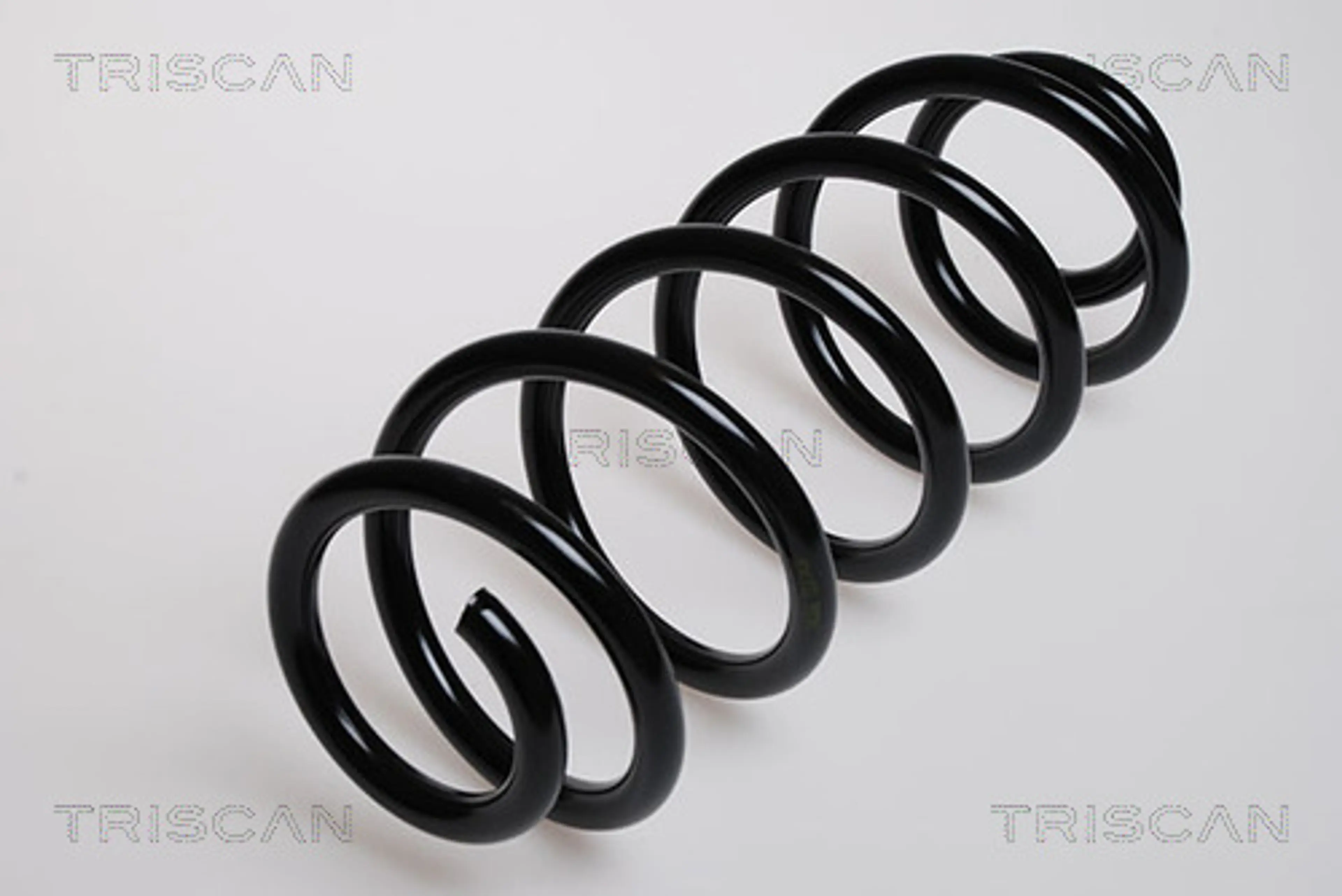 MUELLE DE SUSPENSIÓN