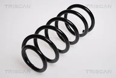 MUELLE DE SUSPENSIÓN