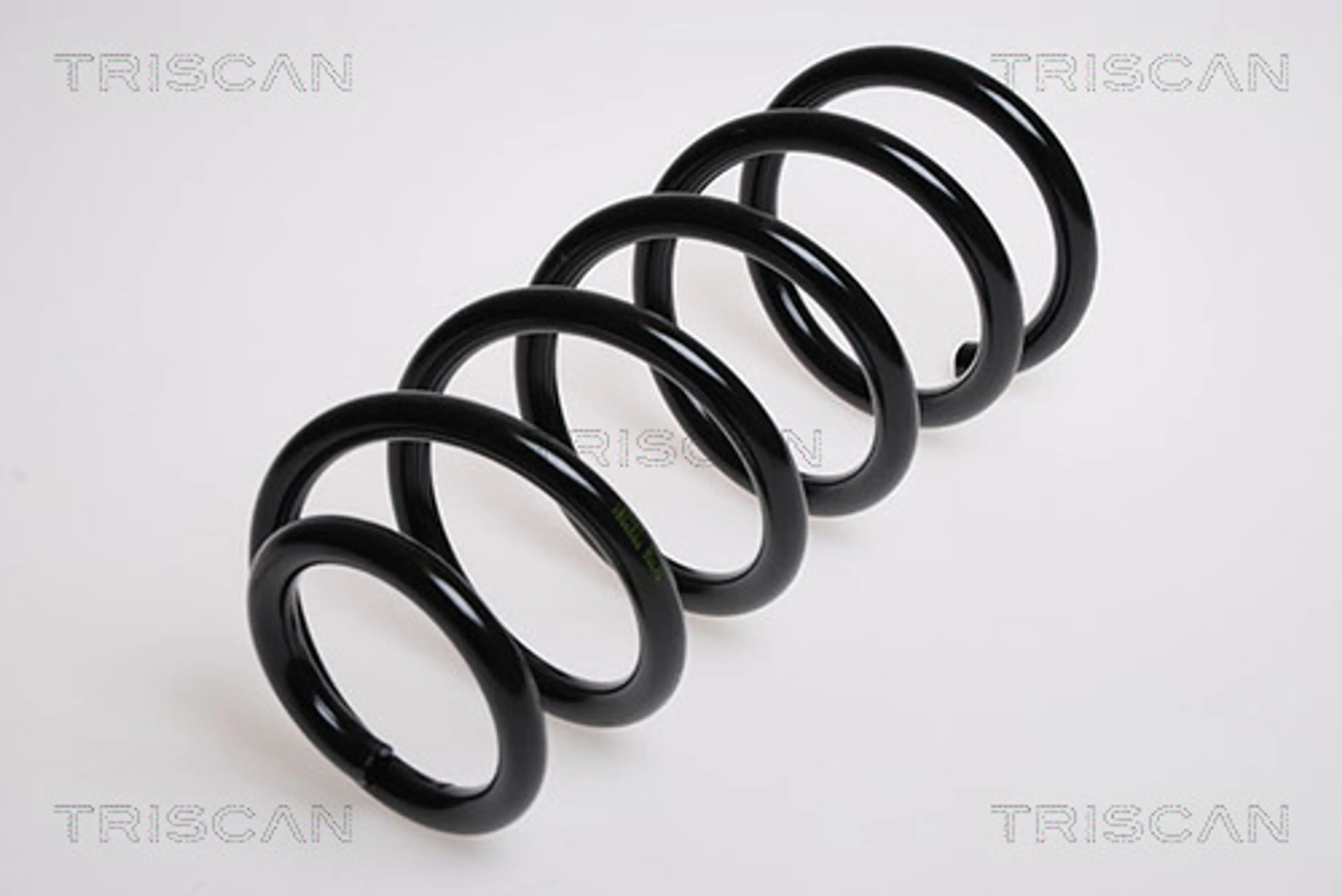 MUELLE DE SUSPENSIÓN