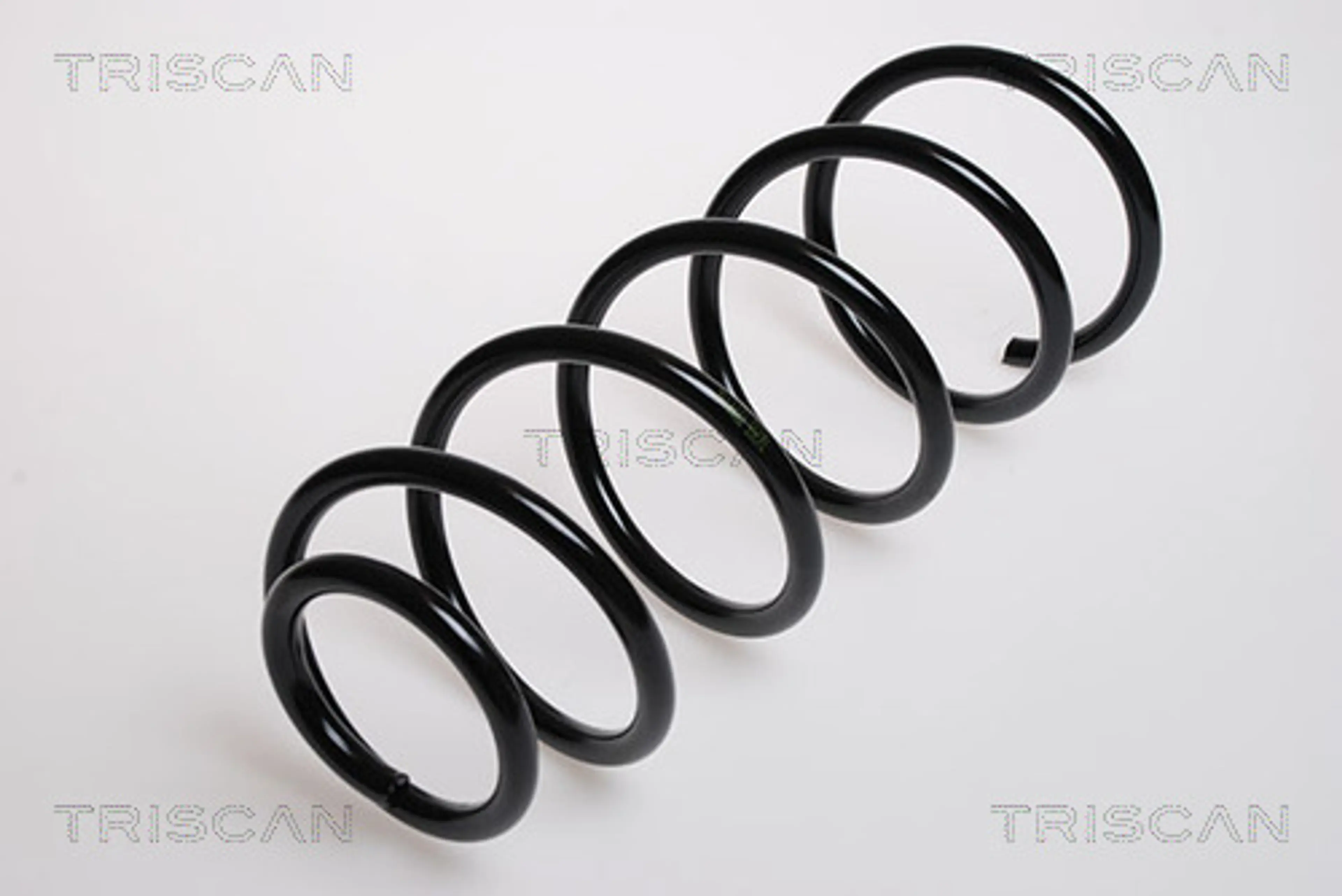 MUELLE DE SUSPENSIÓN