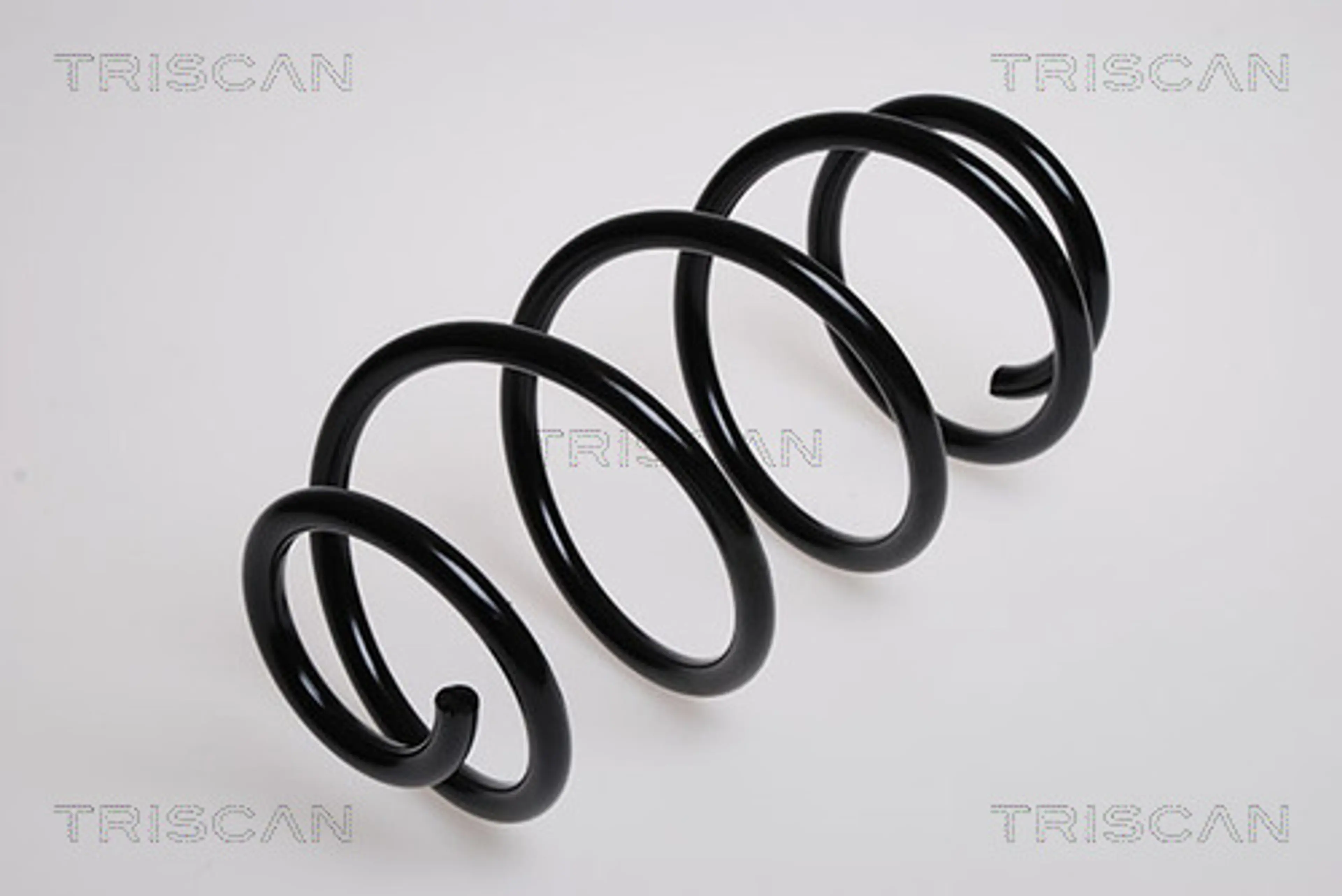 MUELLE DE SUSPENSIÓN