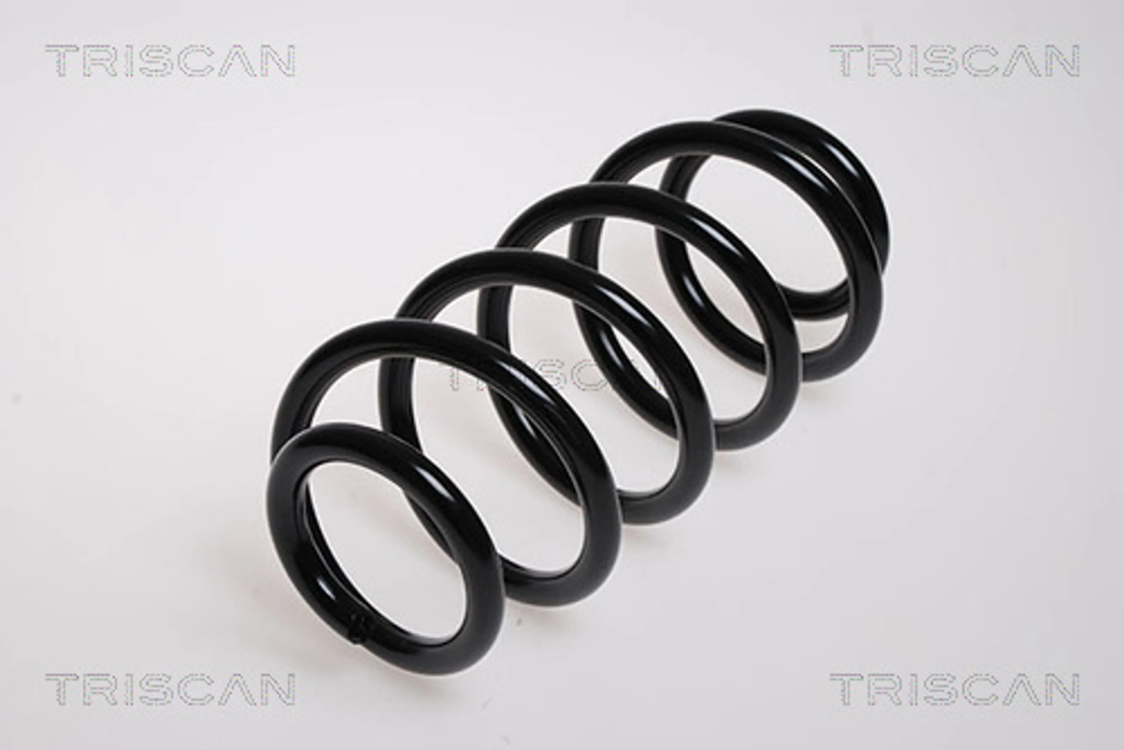 MUELLE DE SUSPENSIÓN