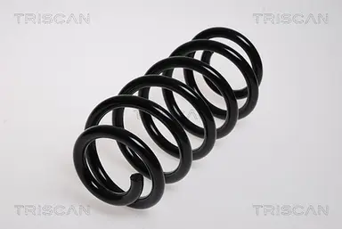 MUELLE DE SUSPENSIÓN