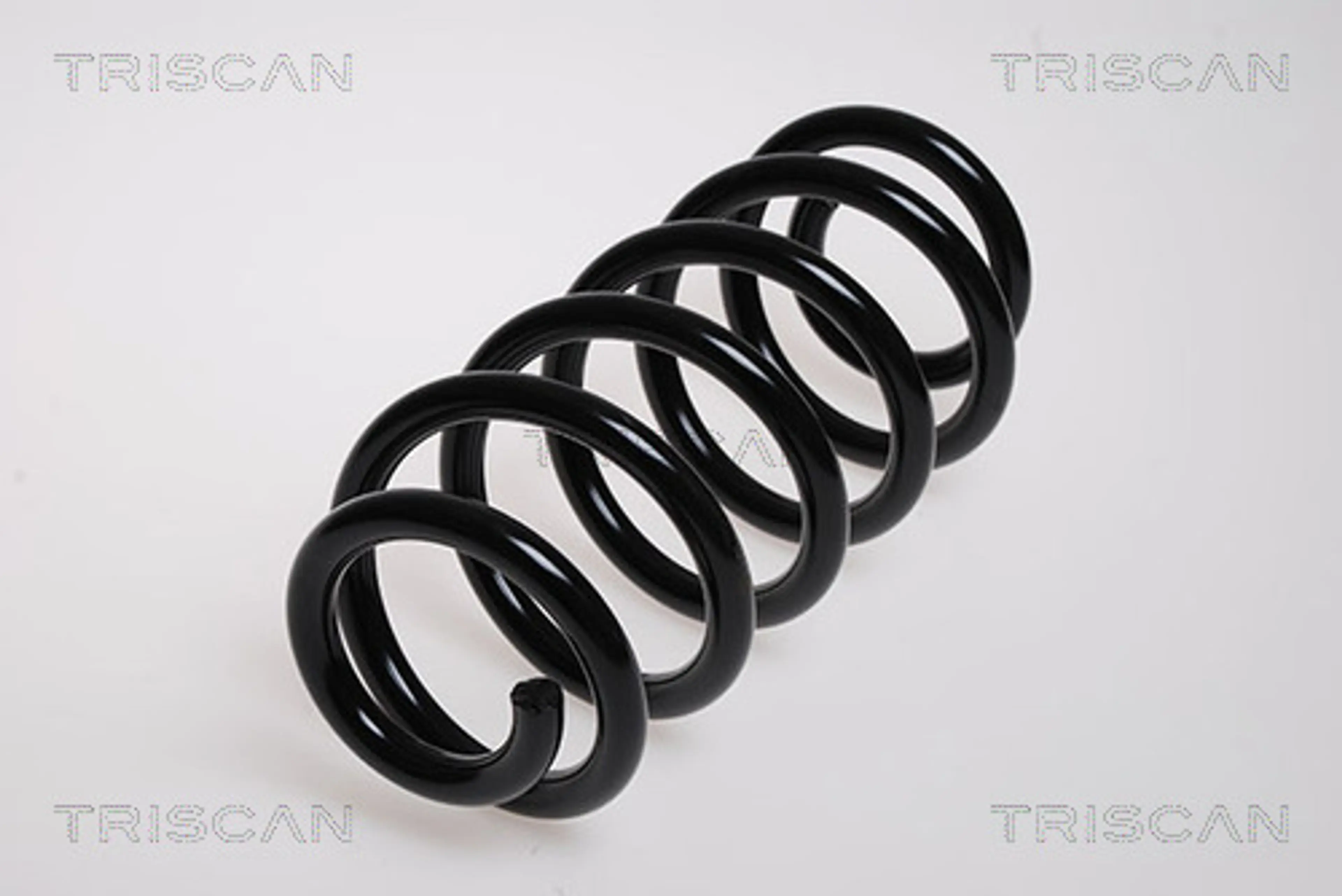 MUELLE DE SUSPENSIÓN