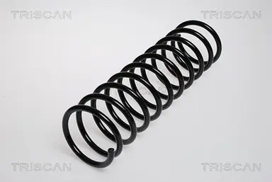 MUELLE DE SUSPENSIÓN