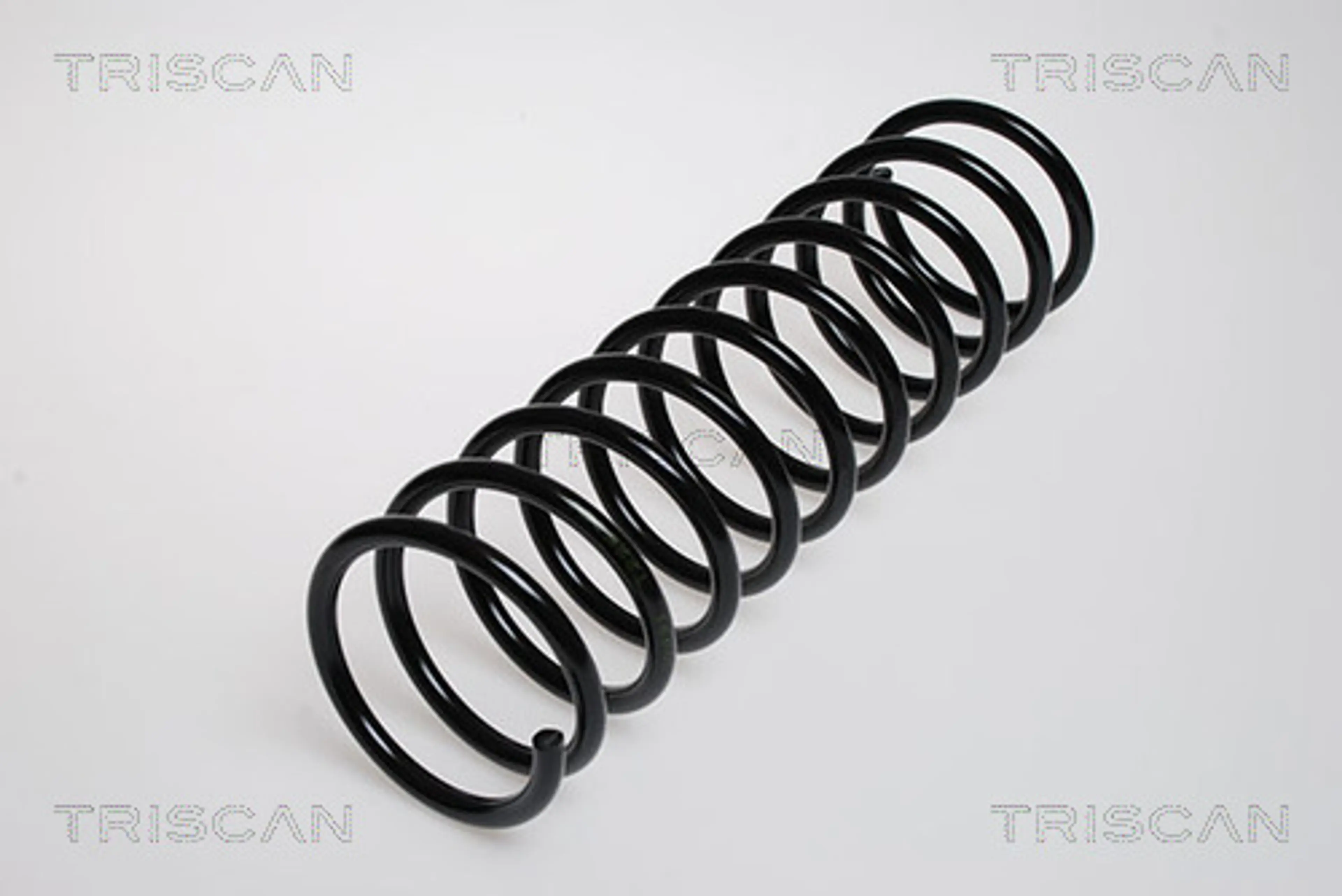 MUELLE DE SUSPENSIÓN