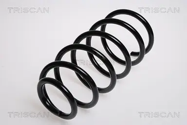 MUELLE DE SUSPENSIÓN