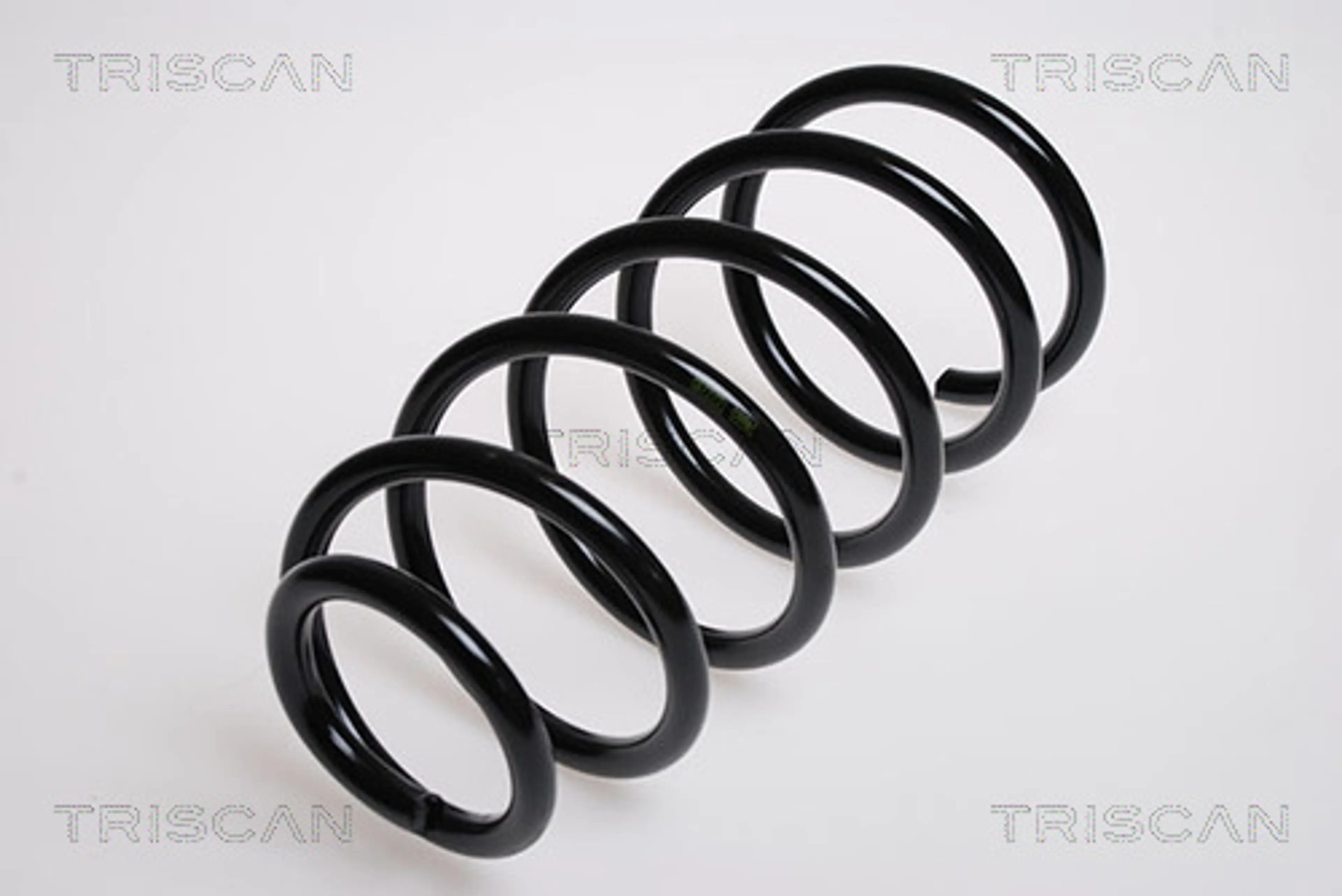 MUELLE DE SUSPENSIÓN