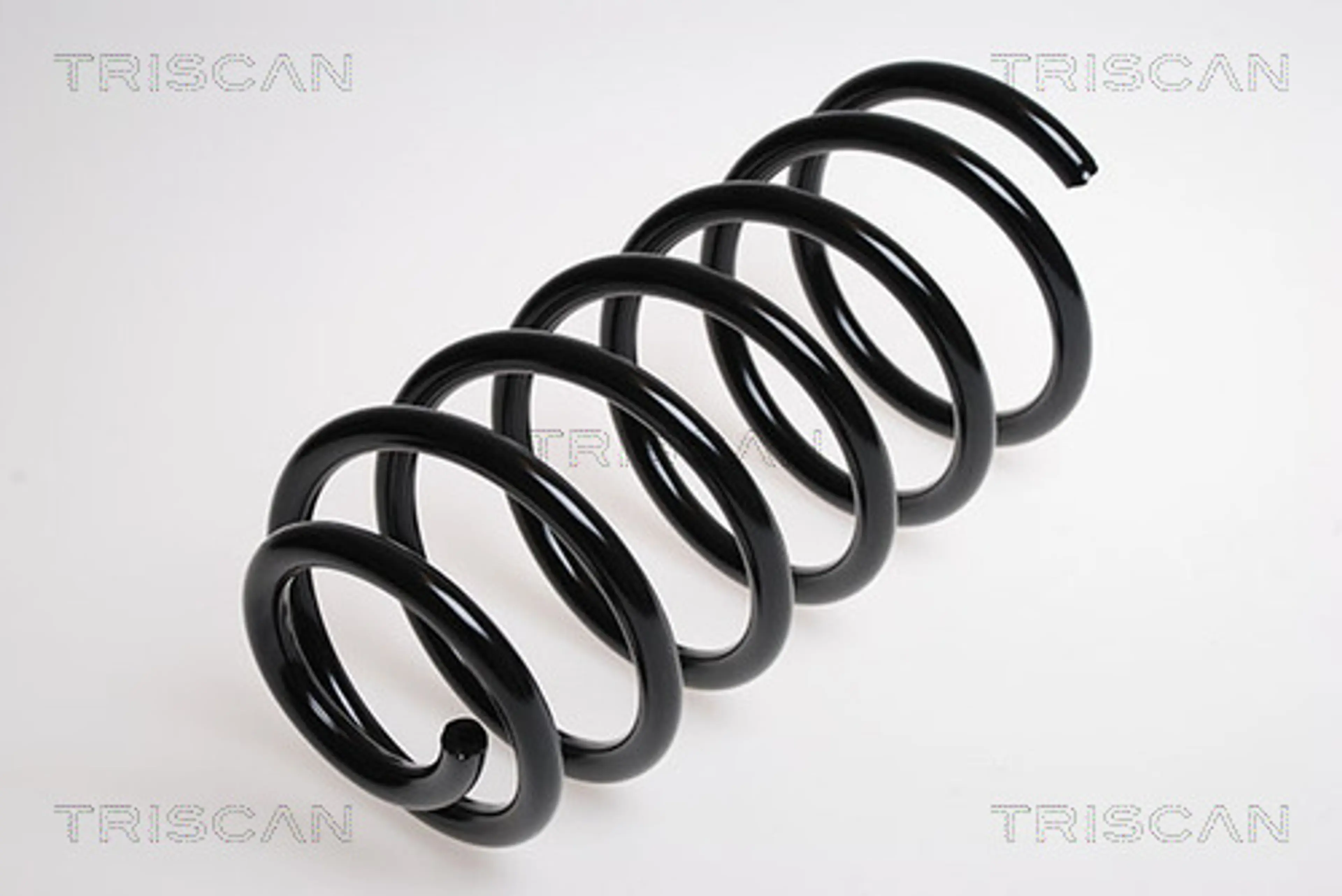 MUELLE DE SUSPENSIÓN