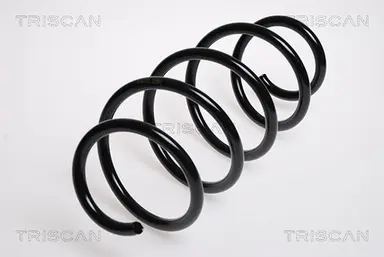 MUELLE DE SUSPENSIÓN