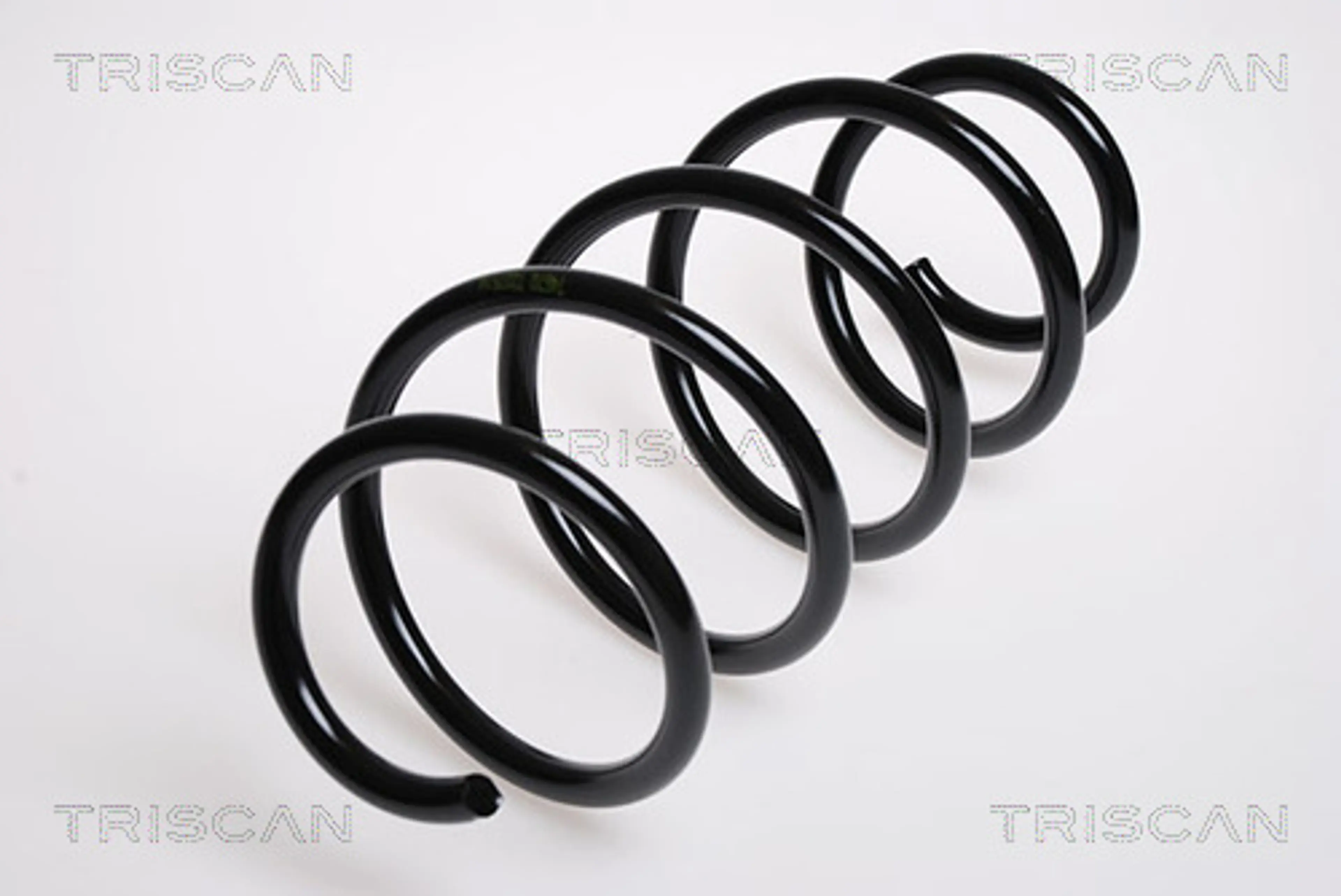 MUELLE DE SUSPENSIÓN