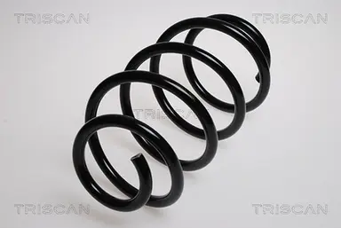 MUELLE DE SUSPENSIÓN