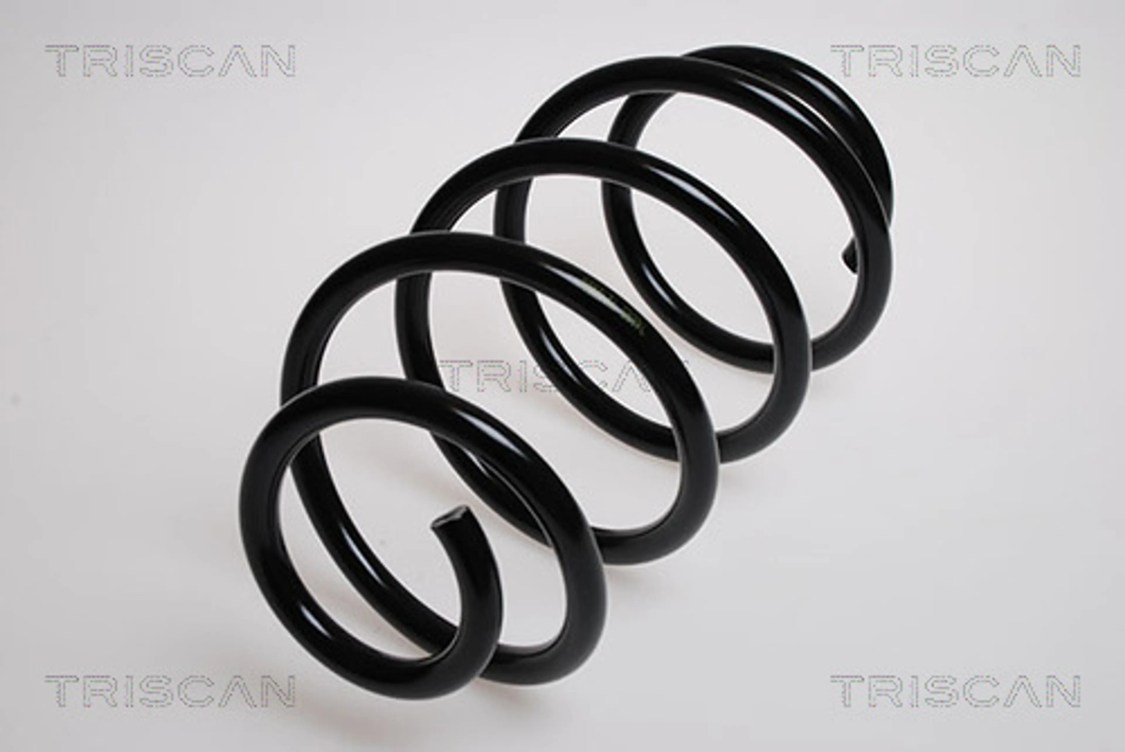 MUELLE DE SUSPENSIÓN