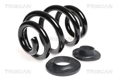 MUELLE DE SUSPENSIÓN